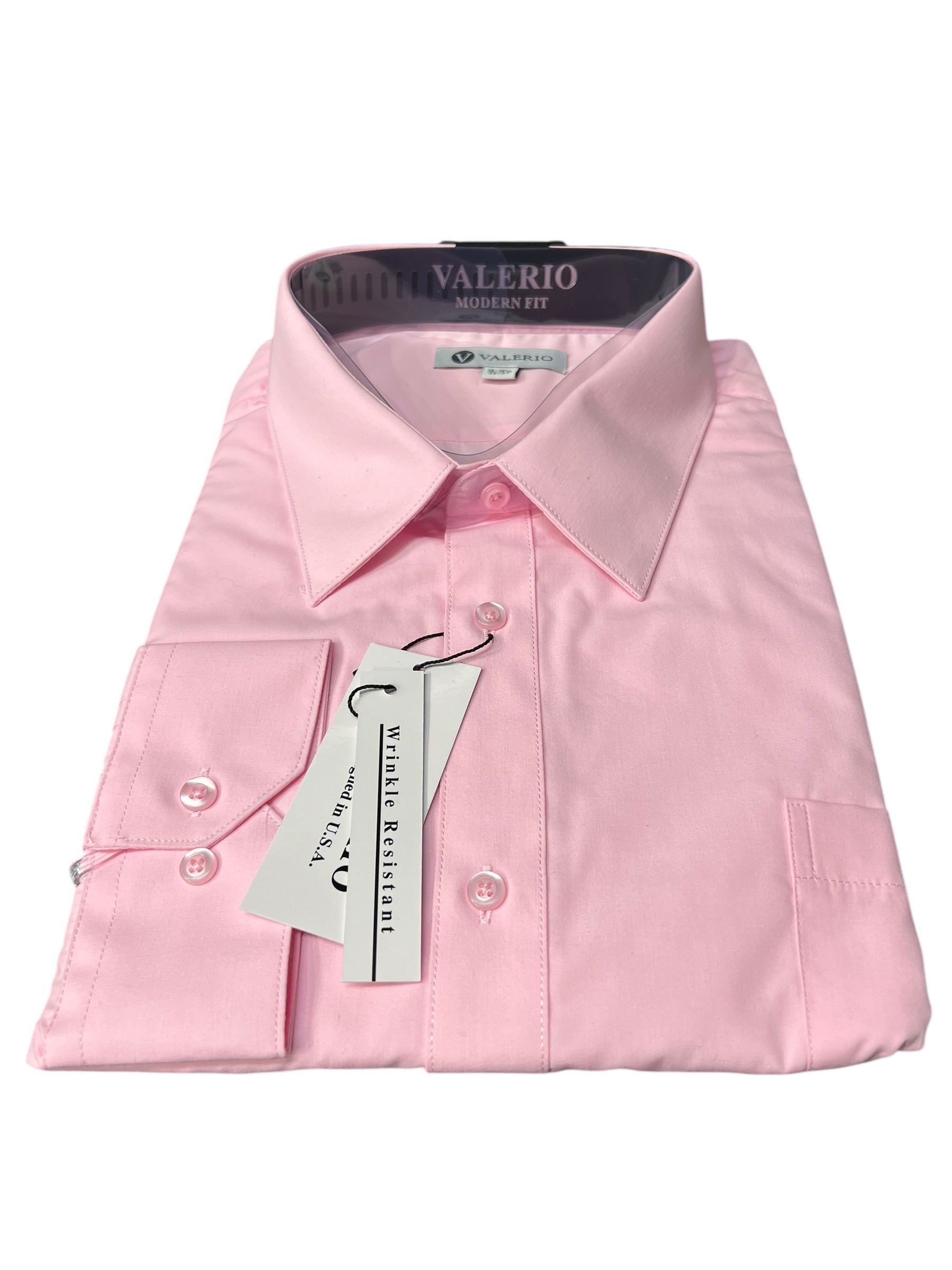 Valerio Men’s dress shirt