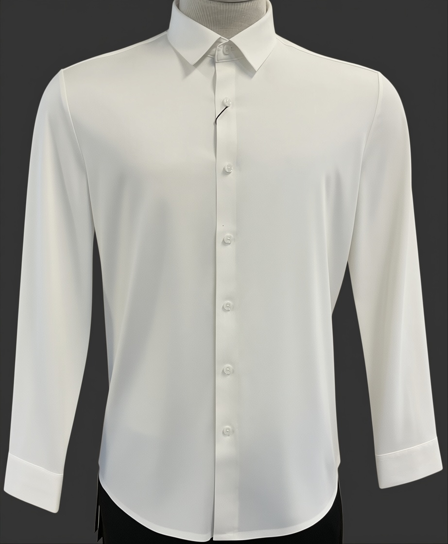 Giorgio Sanetti Mens dress shirt