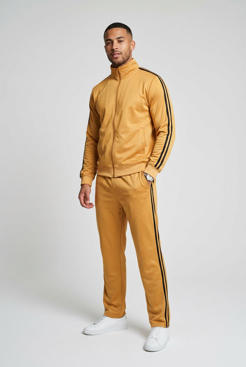 NOIZ TRACKSUIT
