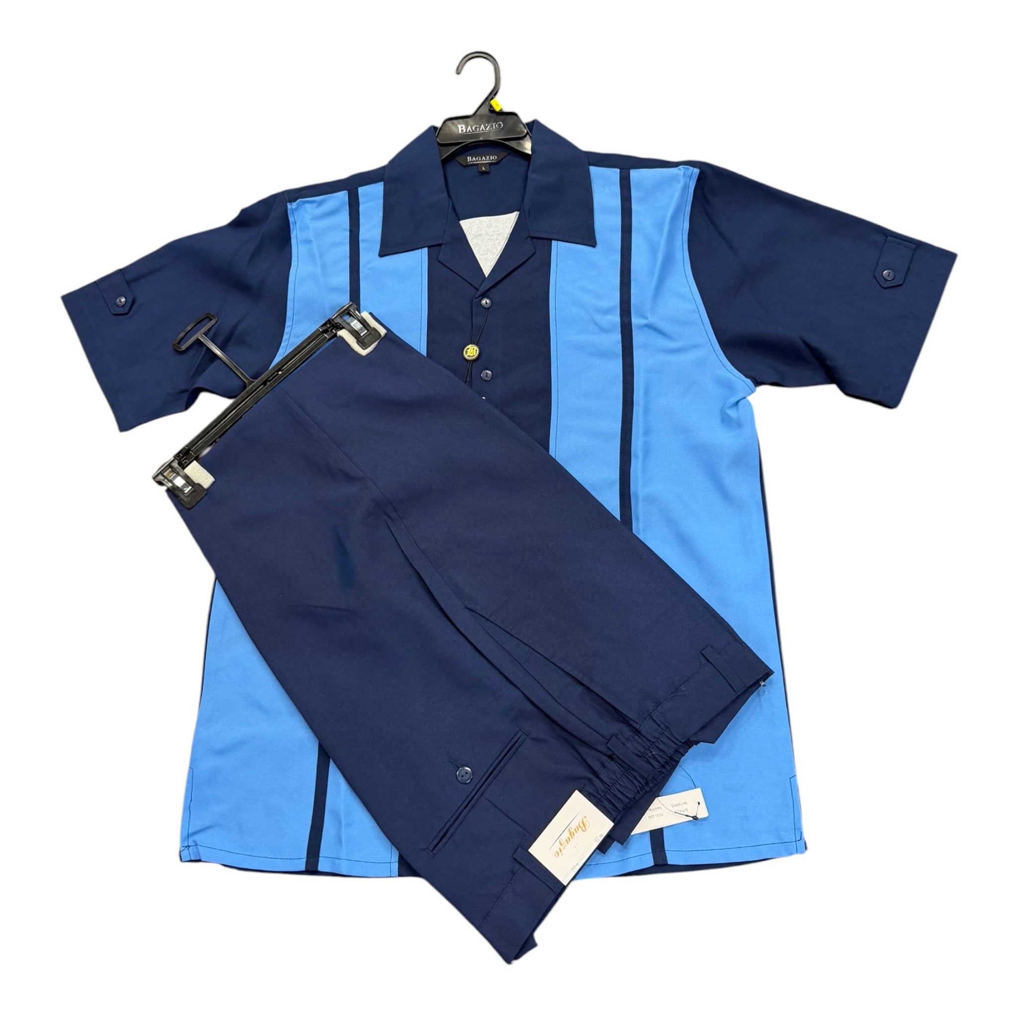 Bagazio leisure sets
