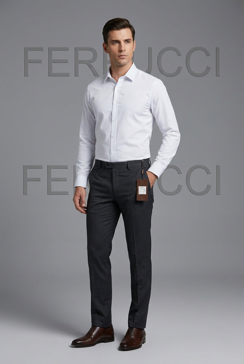 Ferrucci shirt