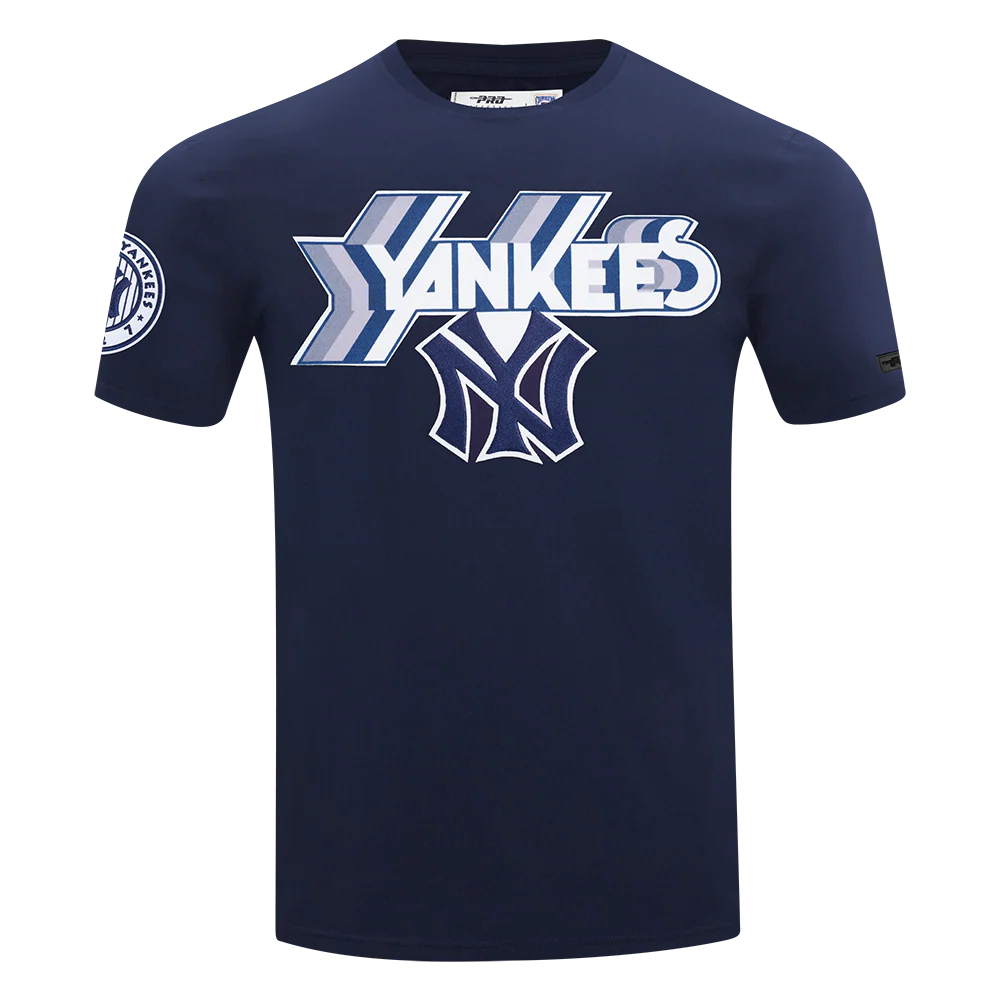 Pro Standard New York Yankees Top