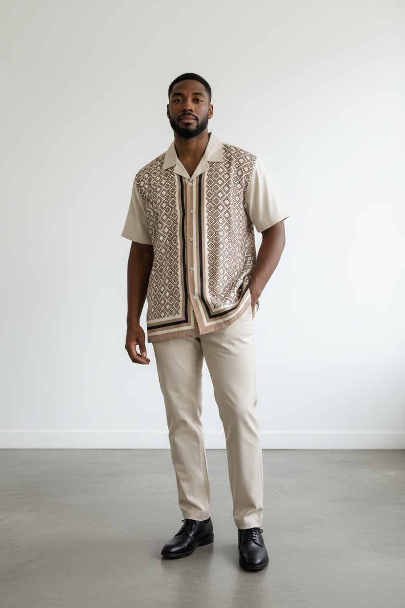 Suslo Couture leisure sets