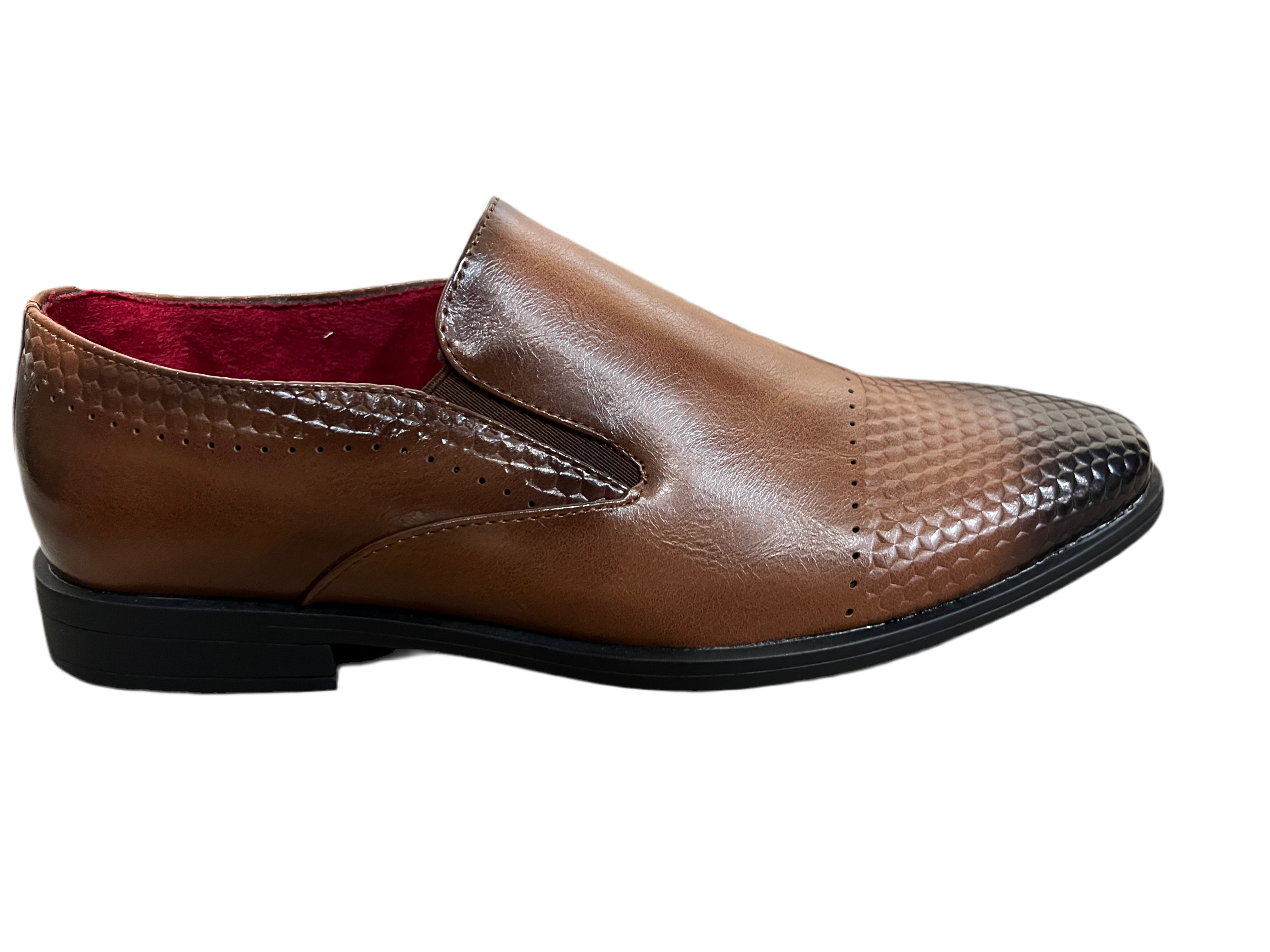 SOLOK SLIP ON by TAYNO
