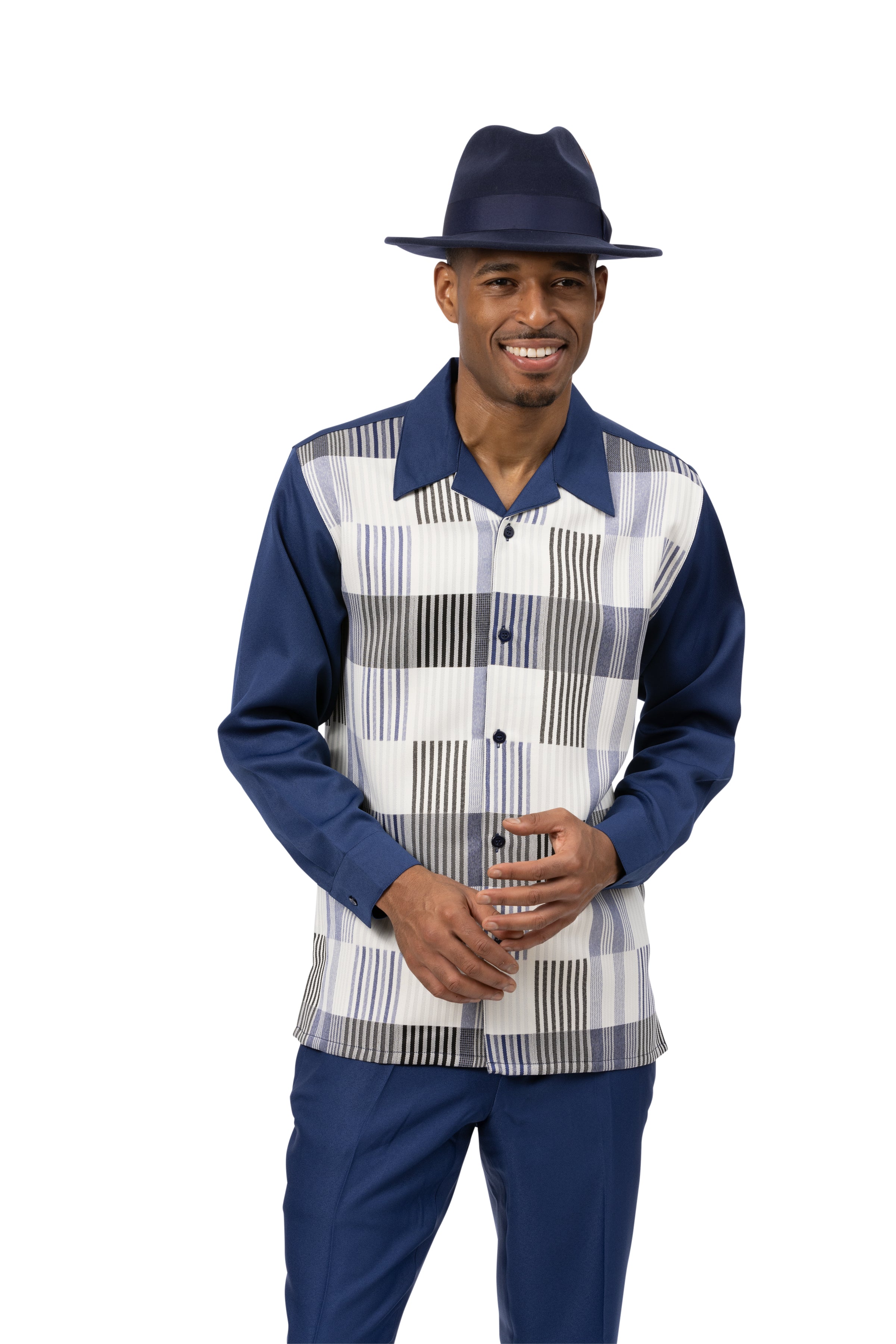 MONTIQUE 2 PC LEISURE SET [2490] WITH DESIGN