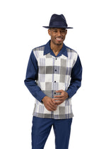 MONTIQUE 2 PC LEISURE SET [2490] WITH DESIGN