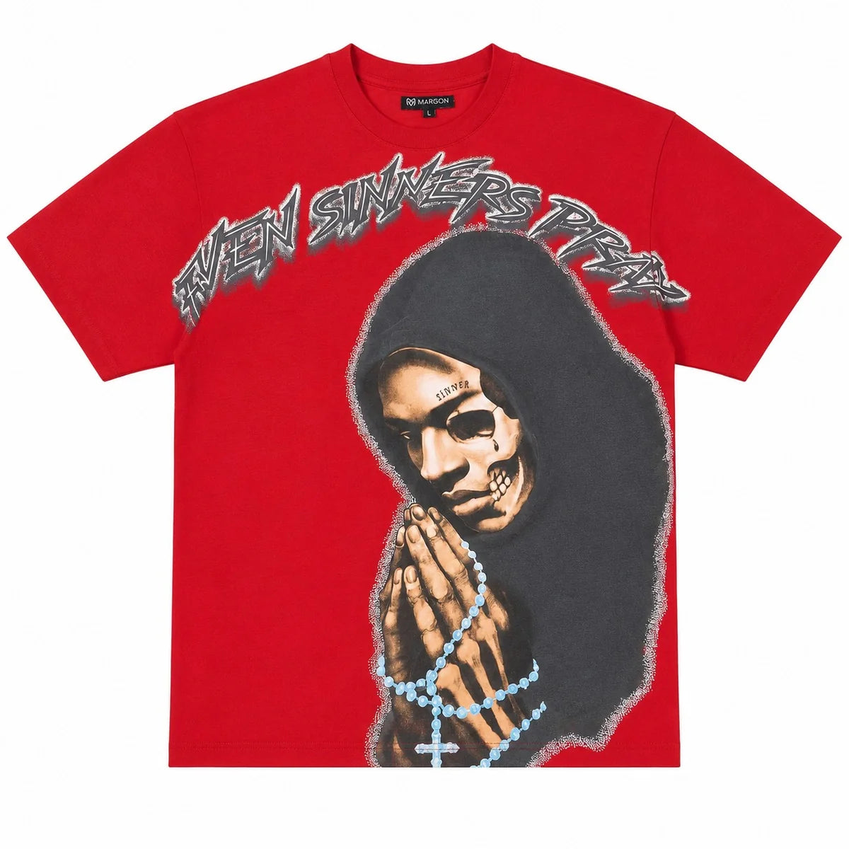 Makobi Sinners Tee