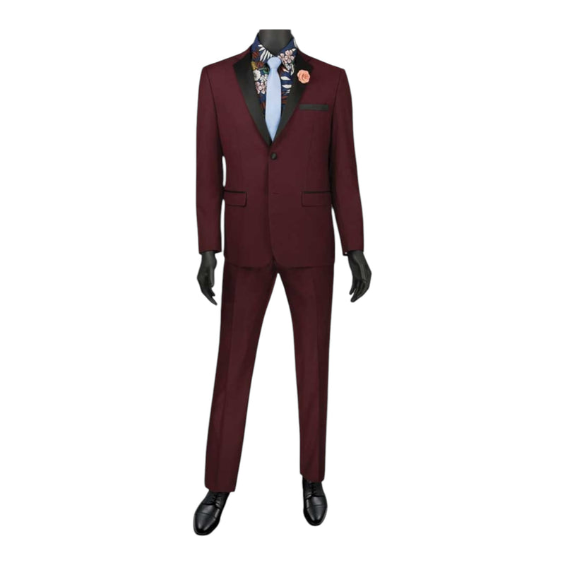 Ultra Slim Tuxedo