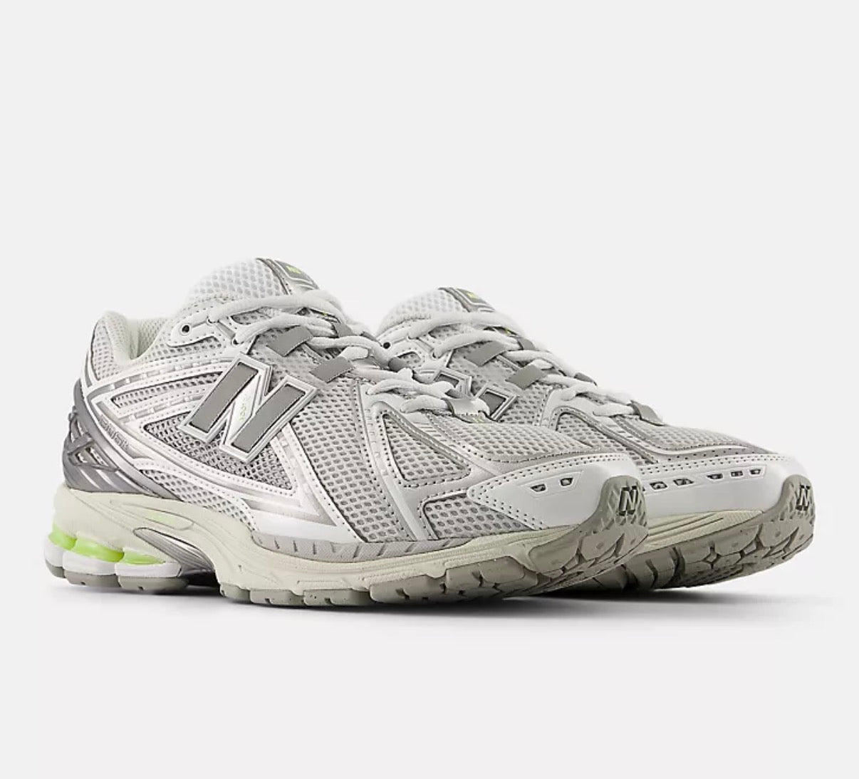 New Balance U1906R [GREY MATTER with AFTERGLOW]