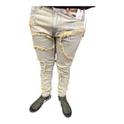 Carlos Slim Jeans