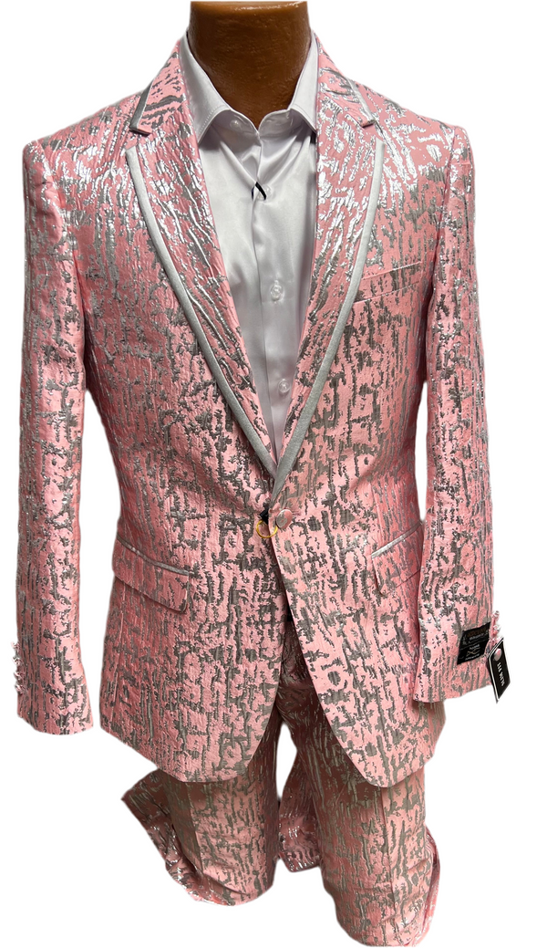 PARIS Tux  by INSOMNIA