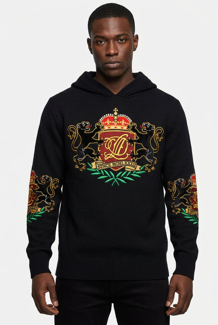 Jordan Craig Hoodie 3908