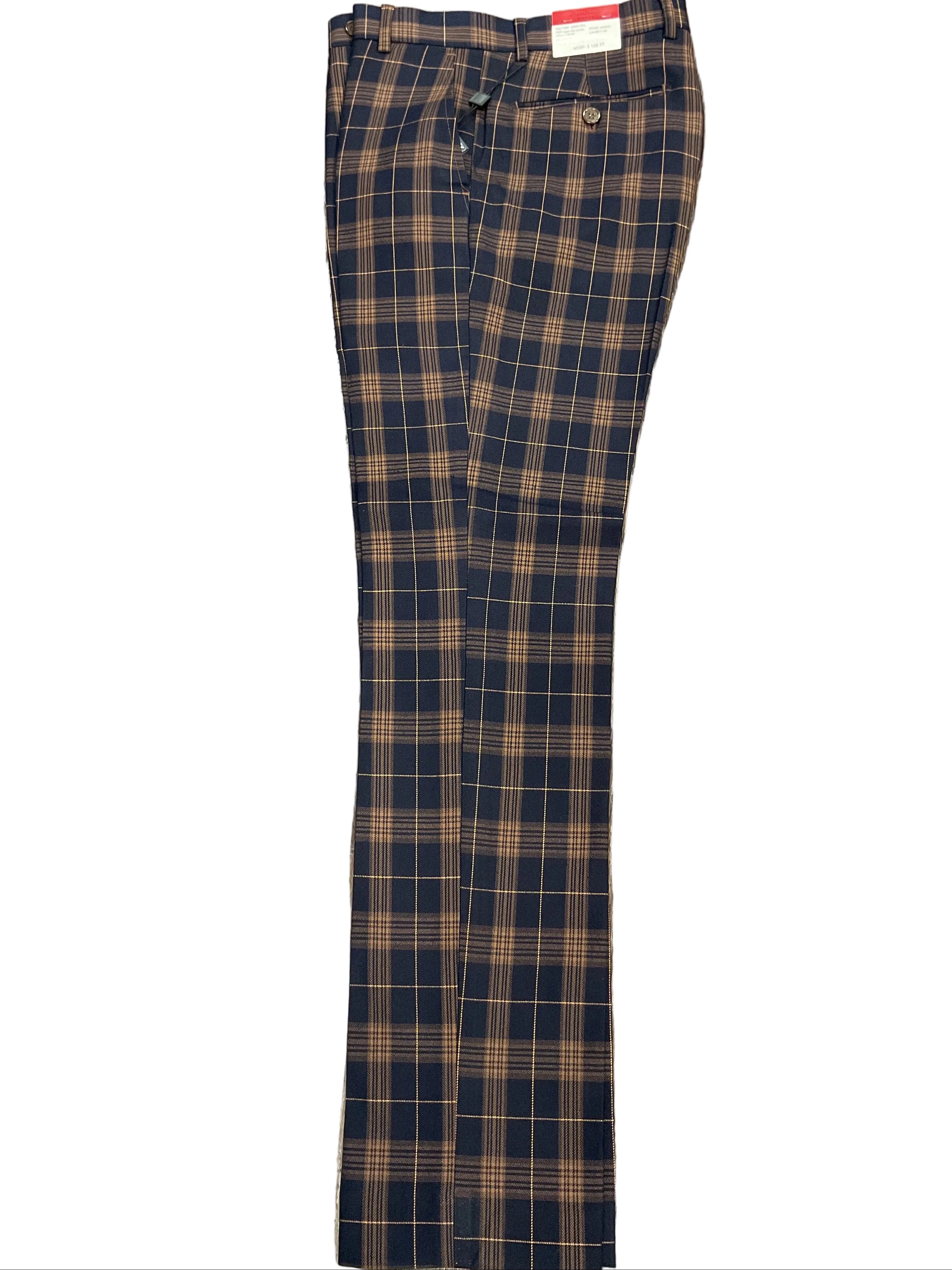 Santena Dress pants for men