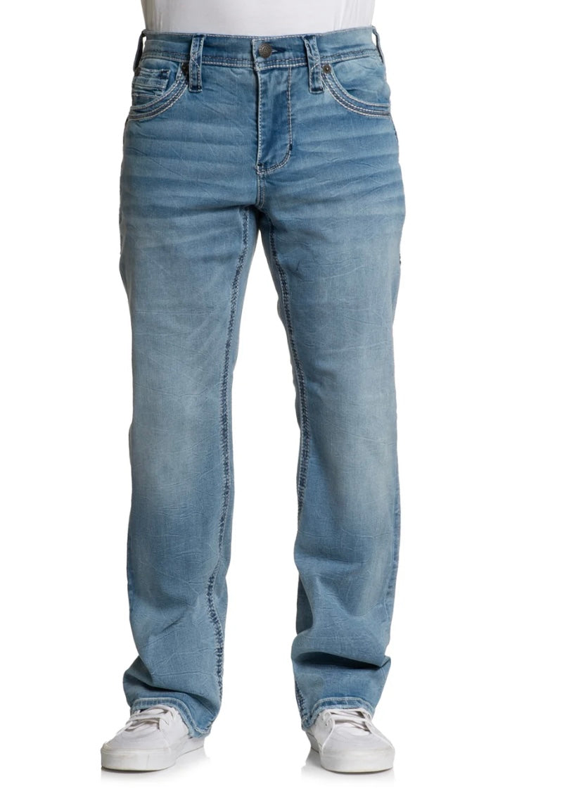 Heritage Alden (3331BC 401) by AMERICAN FIGHTER