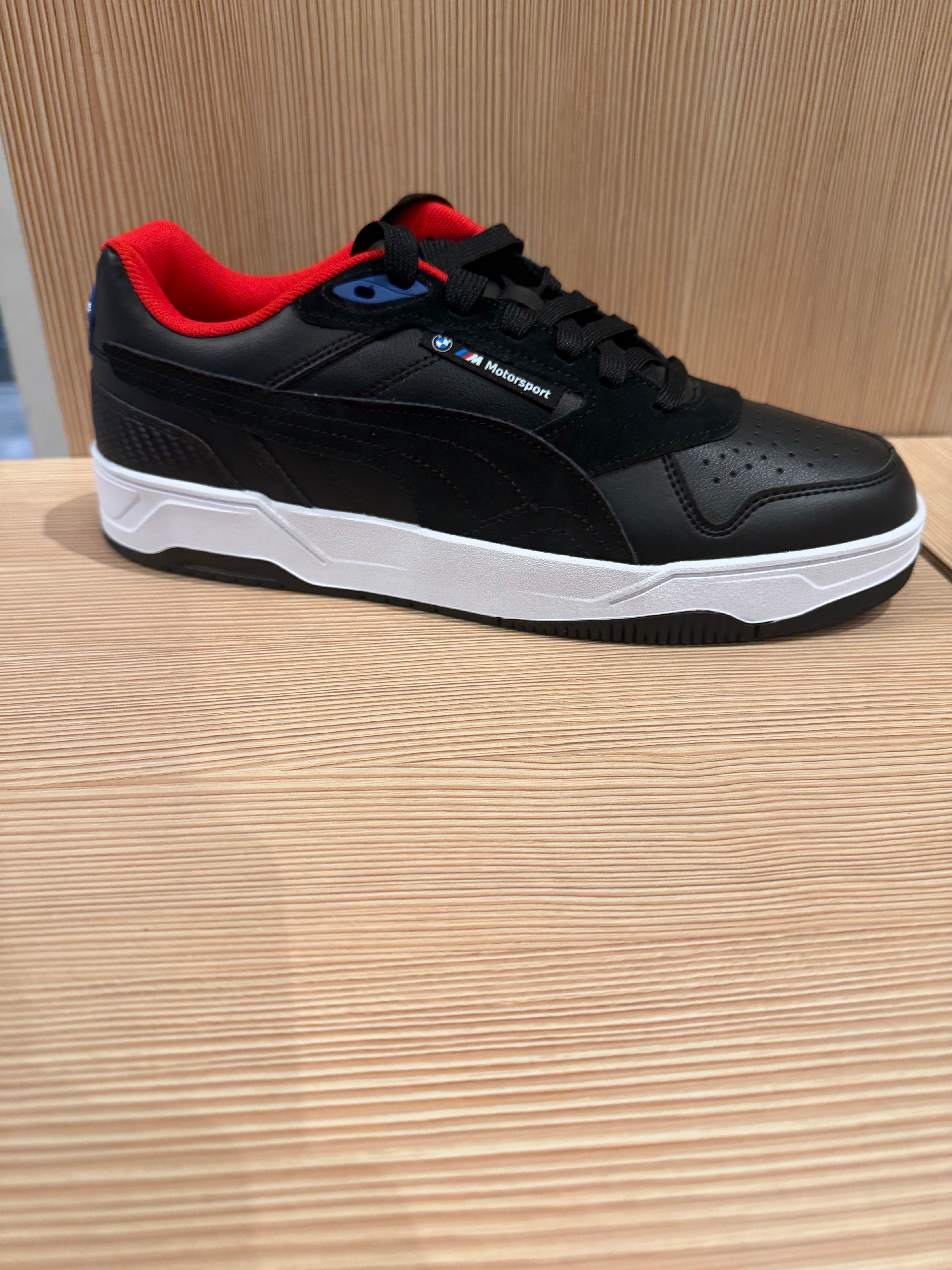 Puma BMW MMS RBD DRIVE LOW