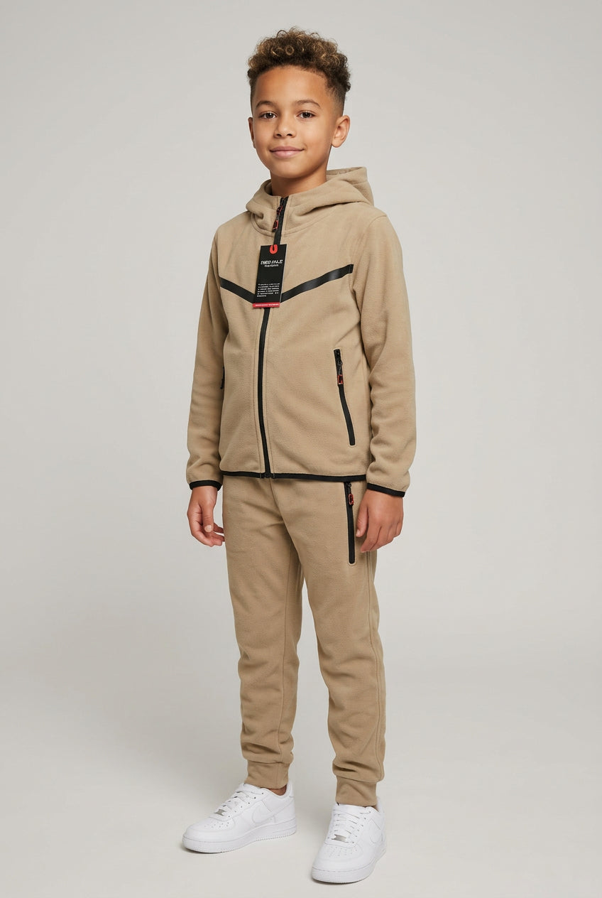 Revival track suit kids