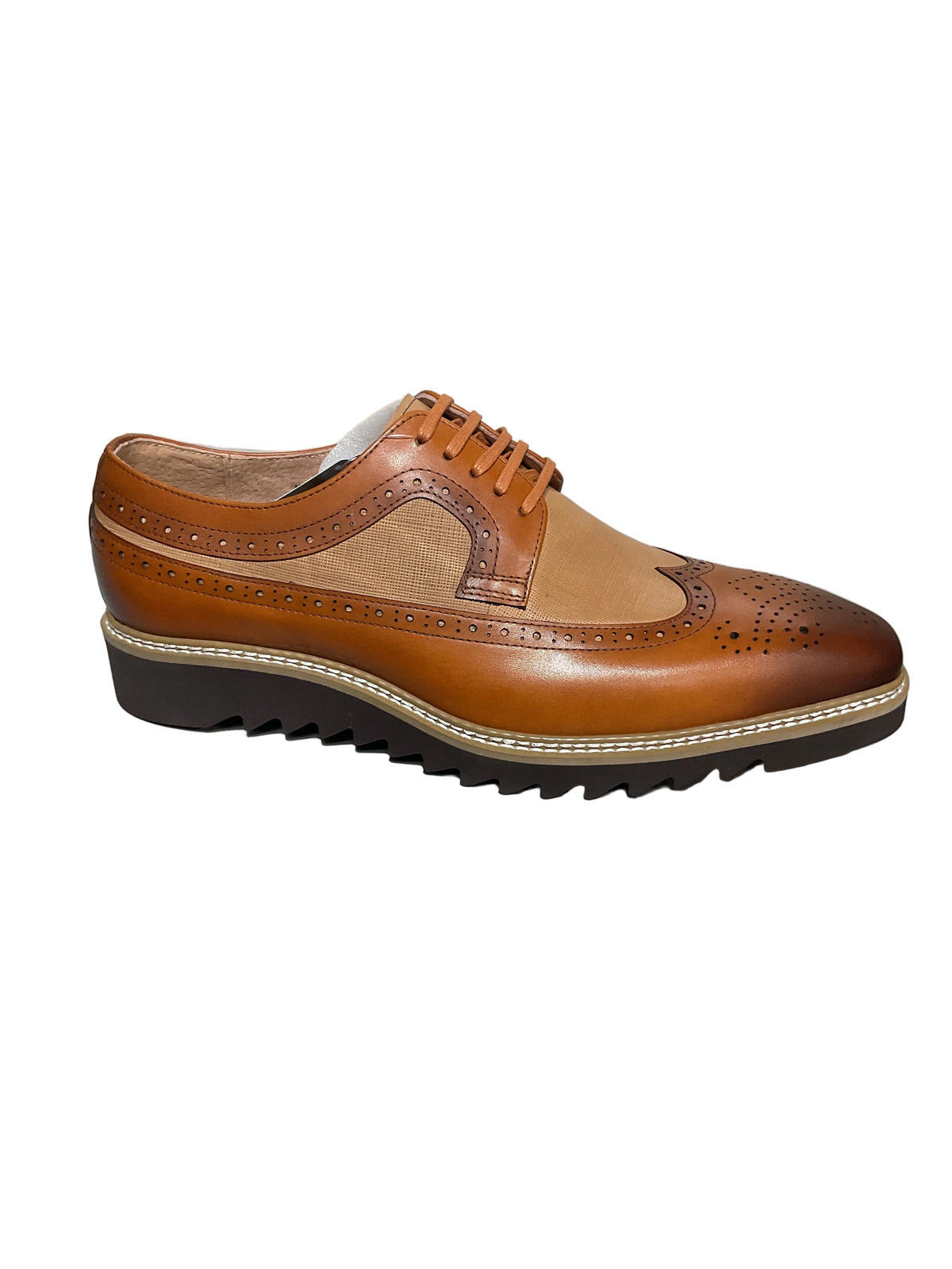 Giovanni Tone Shoe