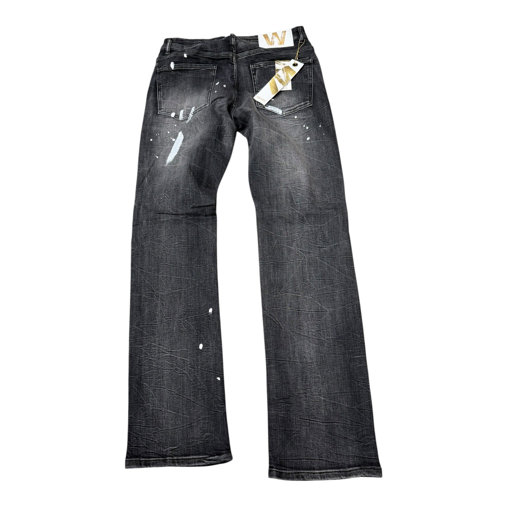 Waimea Relaxed fit Jeans