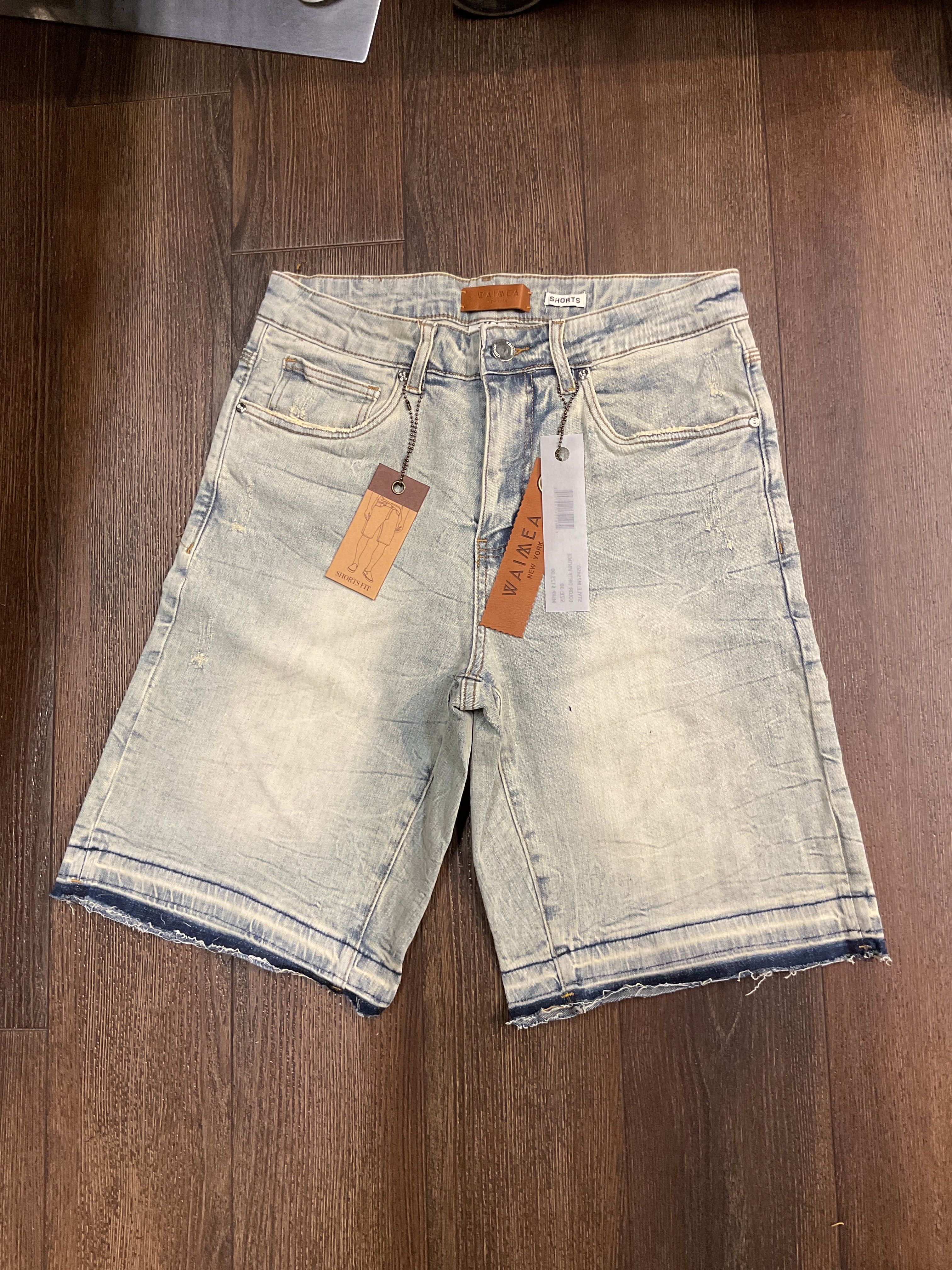Waimea shorts
