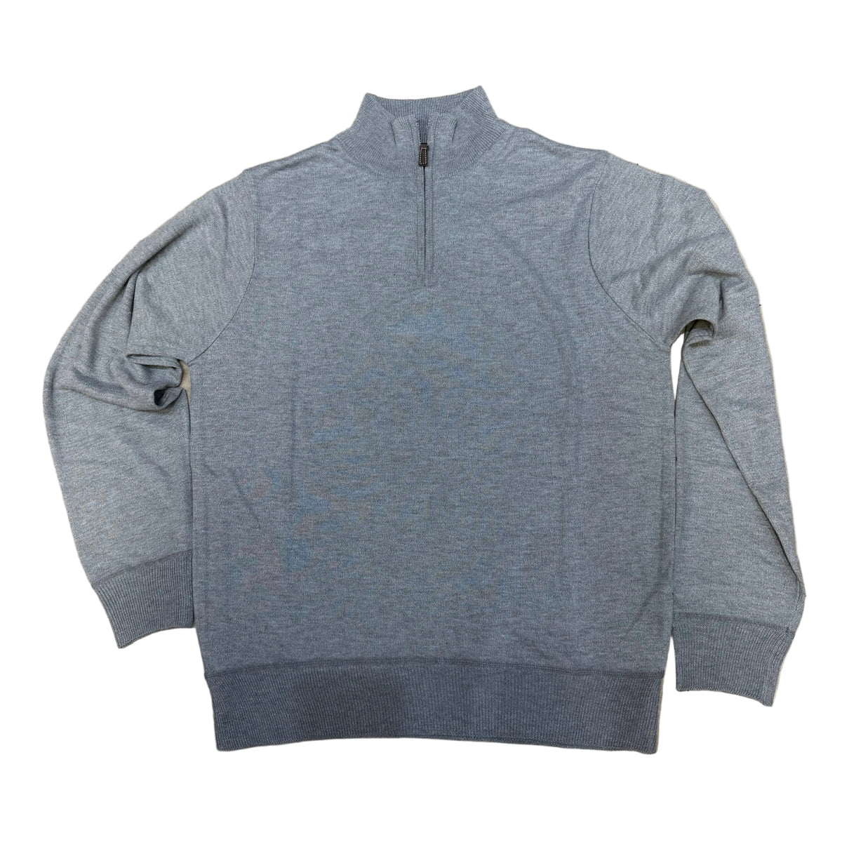 Suslo Couture Quarter Zip