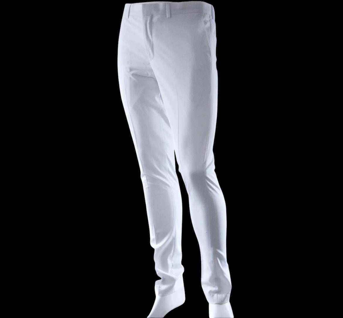 Mazari Ultra Slim Fit Dress pants