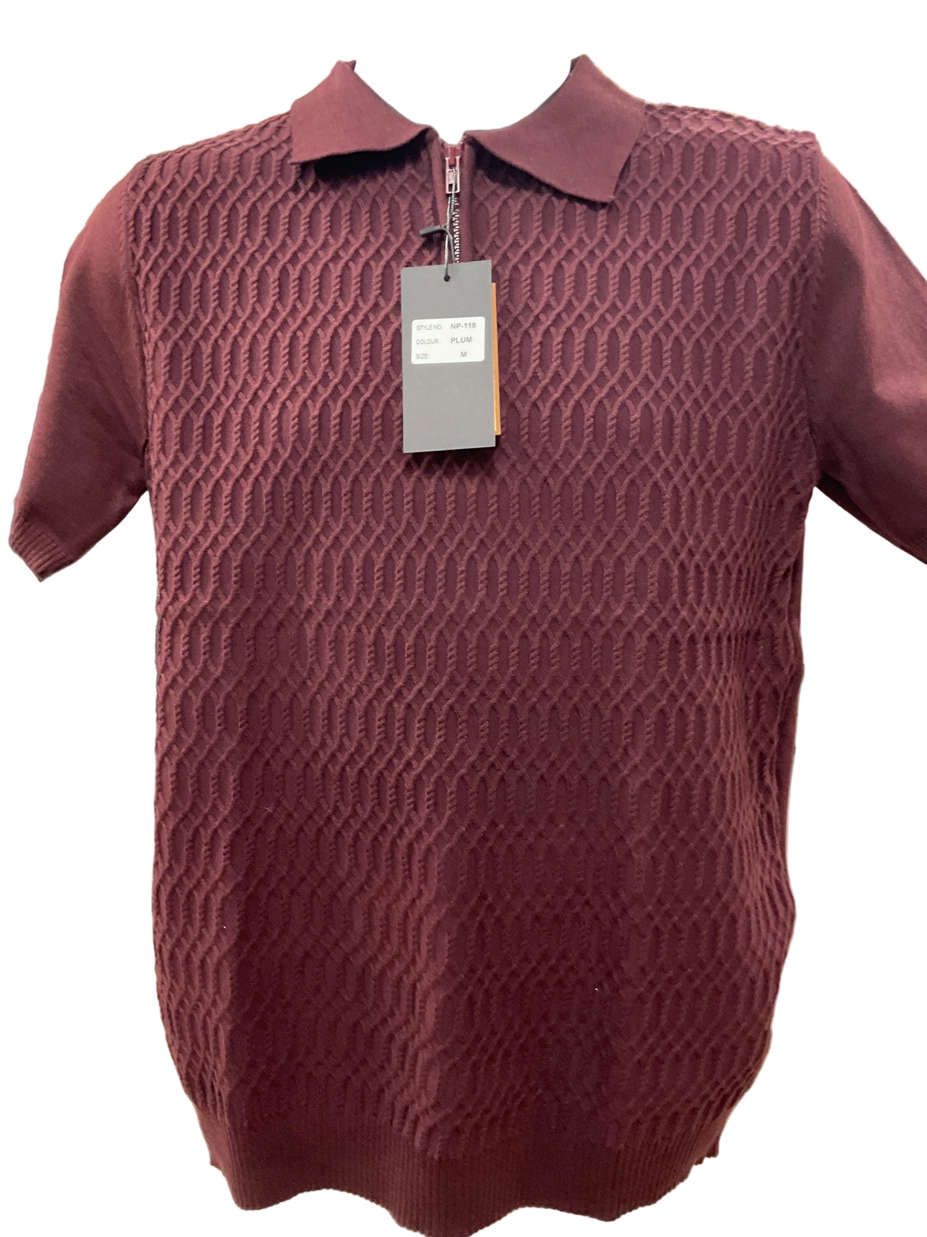 Deniko Casual Shirt