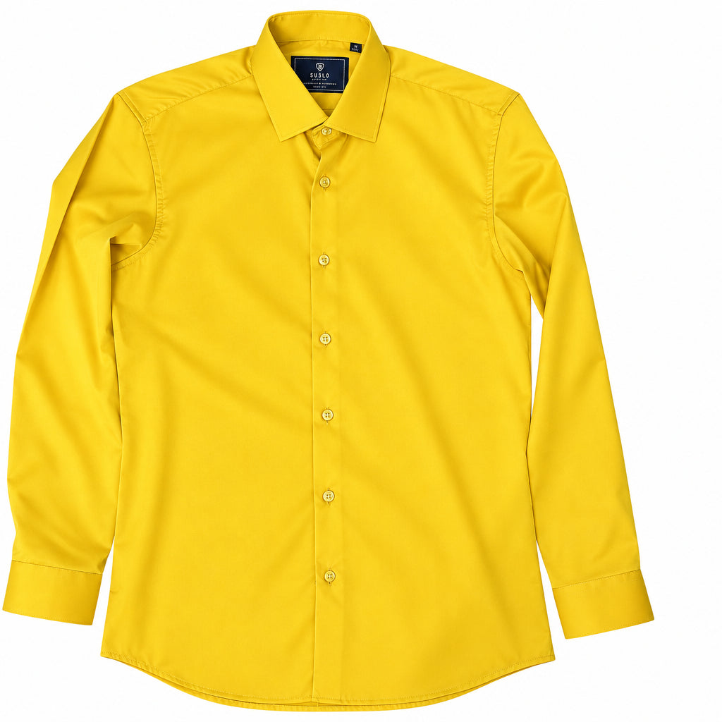 Suslo Couture Dress shirts