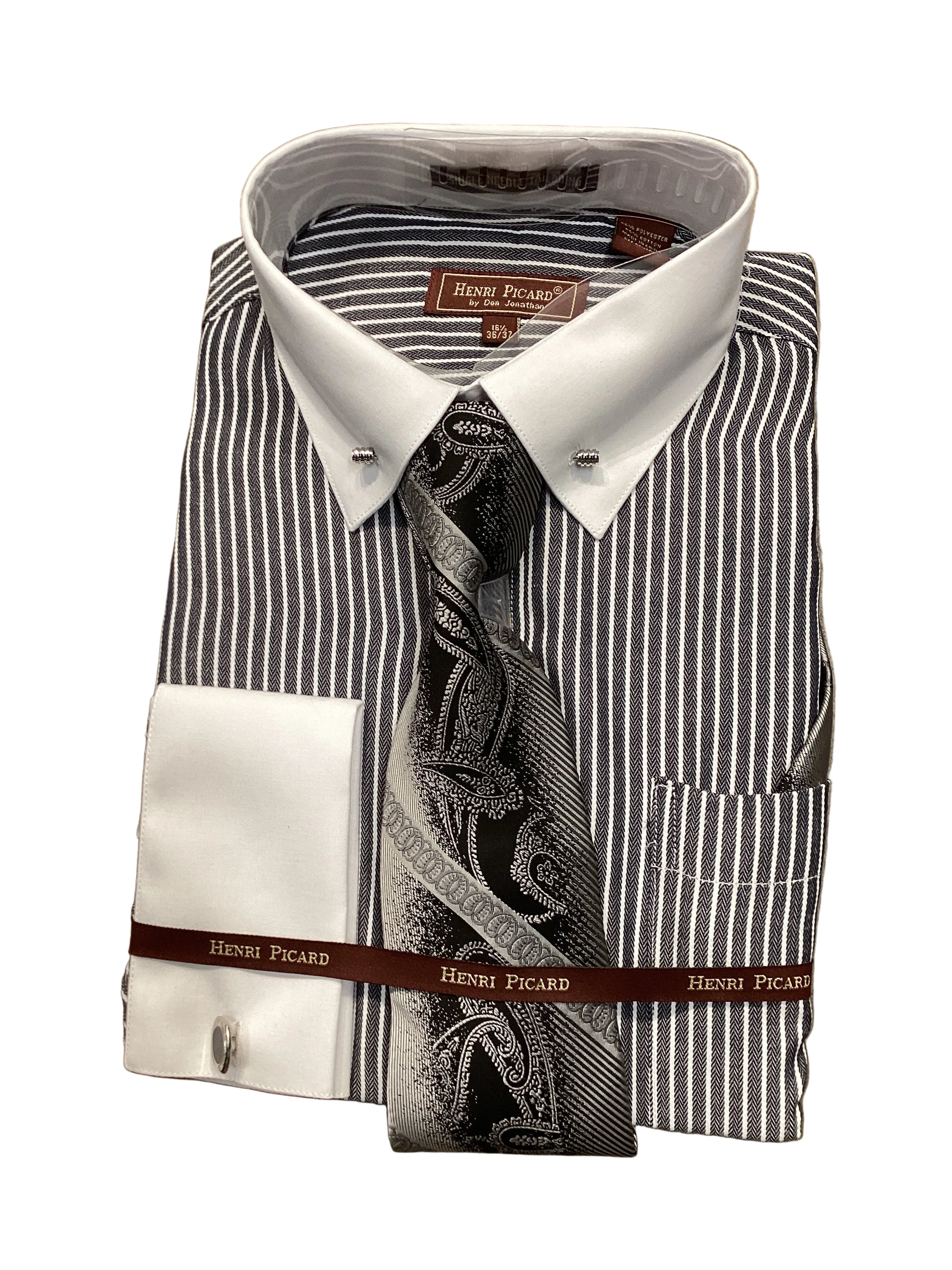 Henri Picard Dress shirt