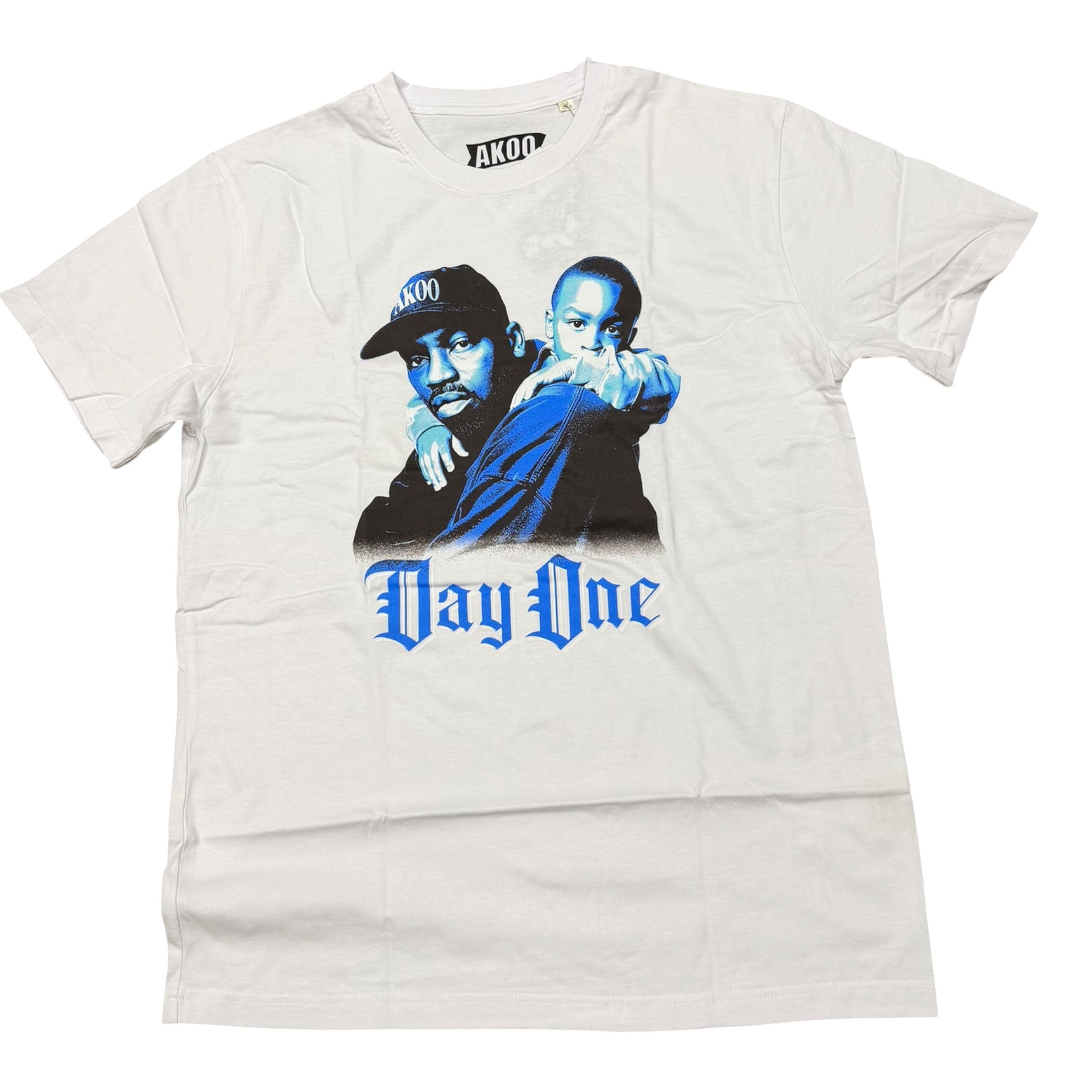 Akoo Day One Tee