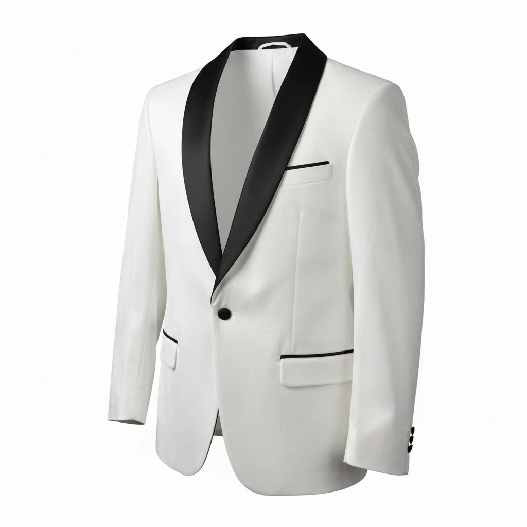 Suslo Couture Velvet Blazer