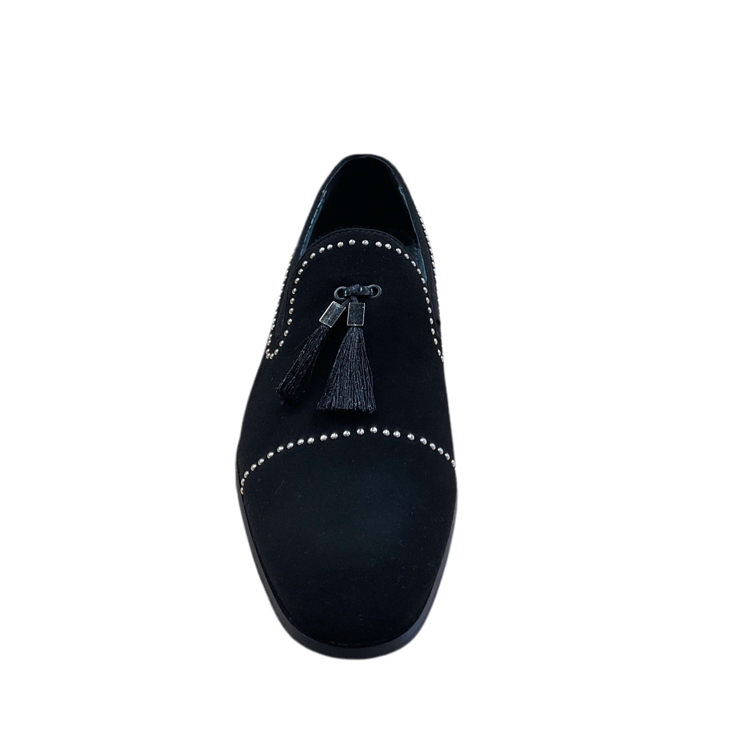 MASIMO Suede Dress shoe [2678] for Men
