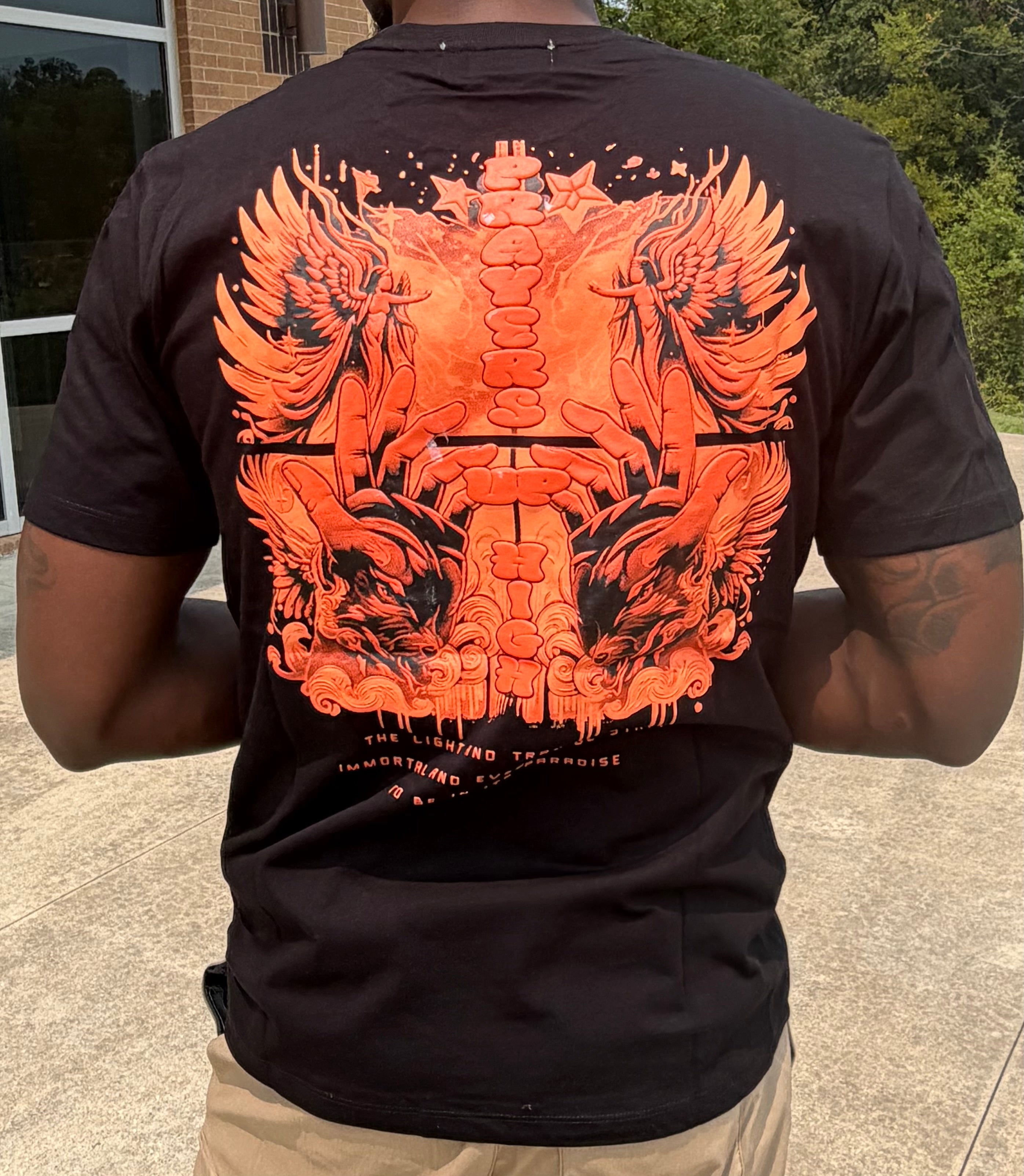 Denimicity Tranquility Tee
