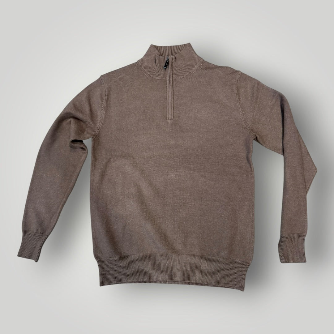 Royal Clothing Quarter Zip