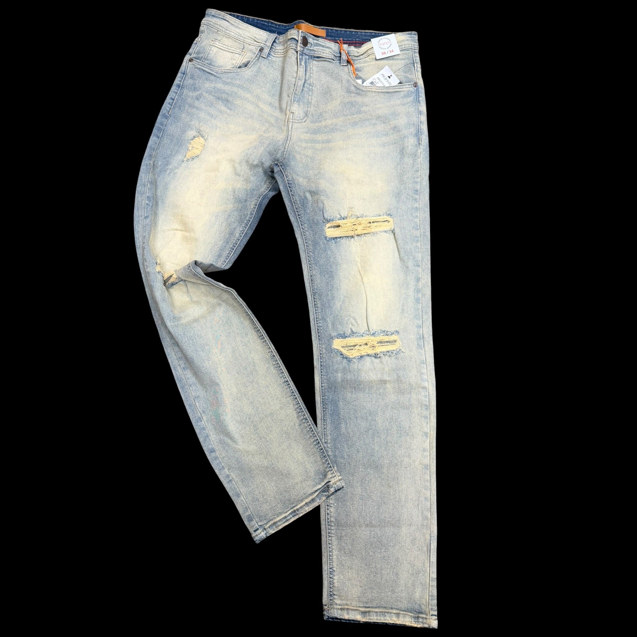 Arketype Jeans [P607]