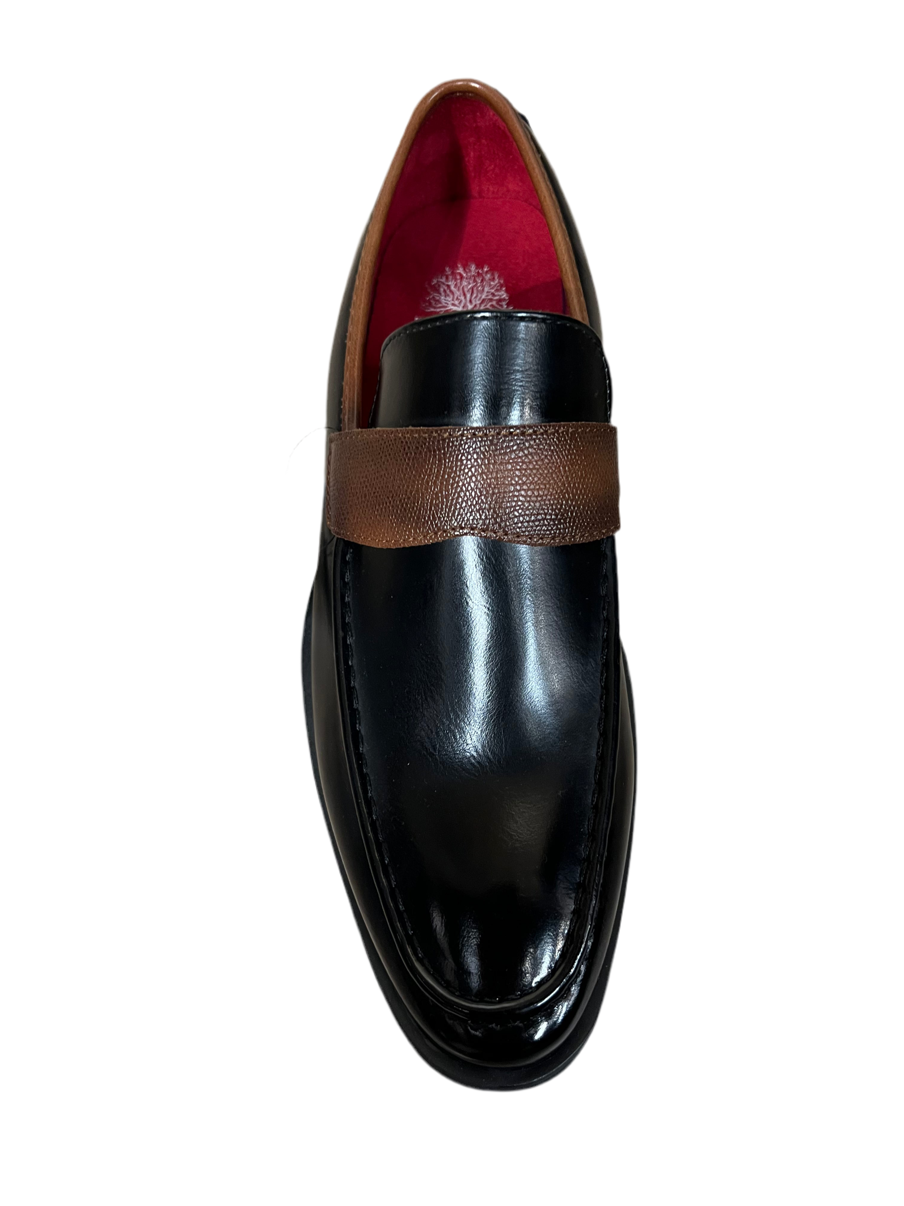 DUEL SLIP ON by TAYNO