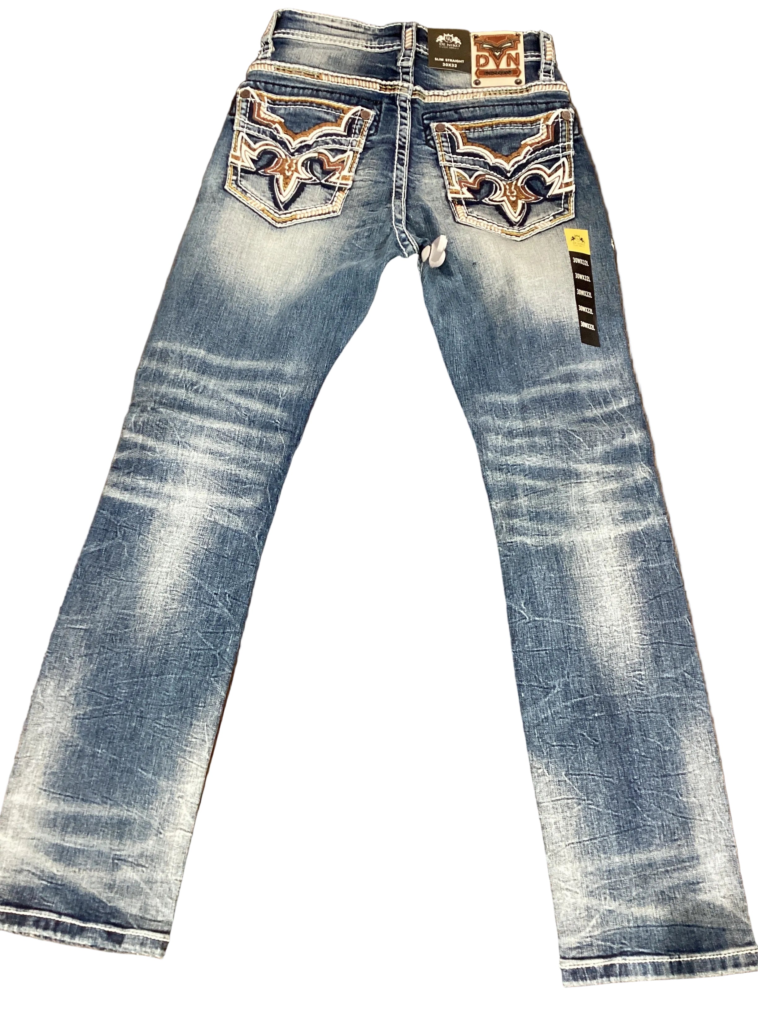 DE-NIKO Jean DN-25936