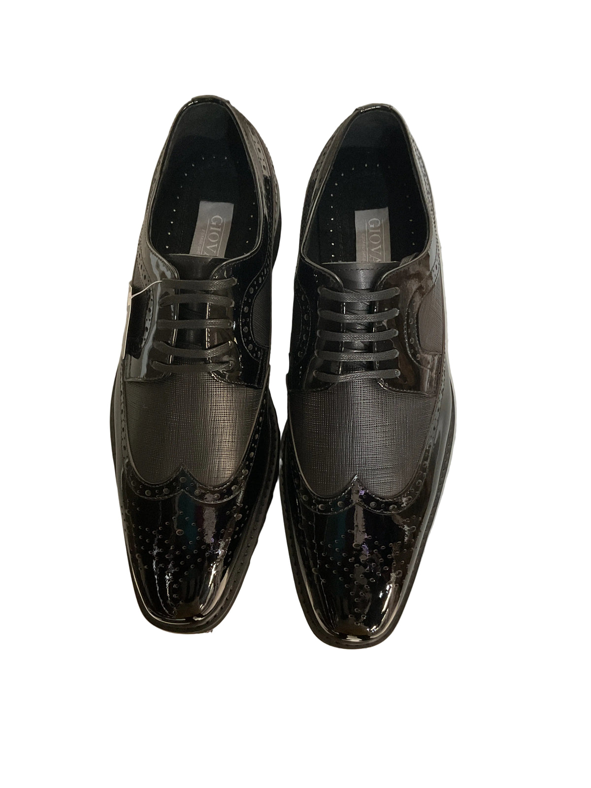 Giovanni Tone Shoe