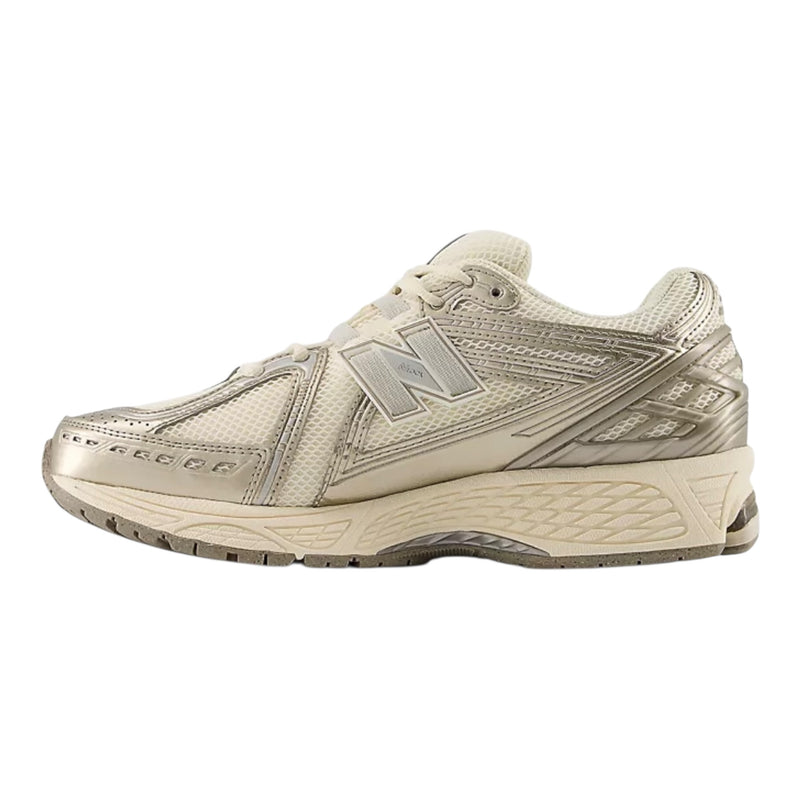New Balance Sneakers 1906R in ecru/silver