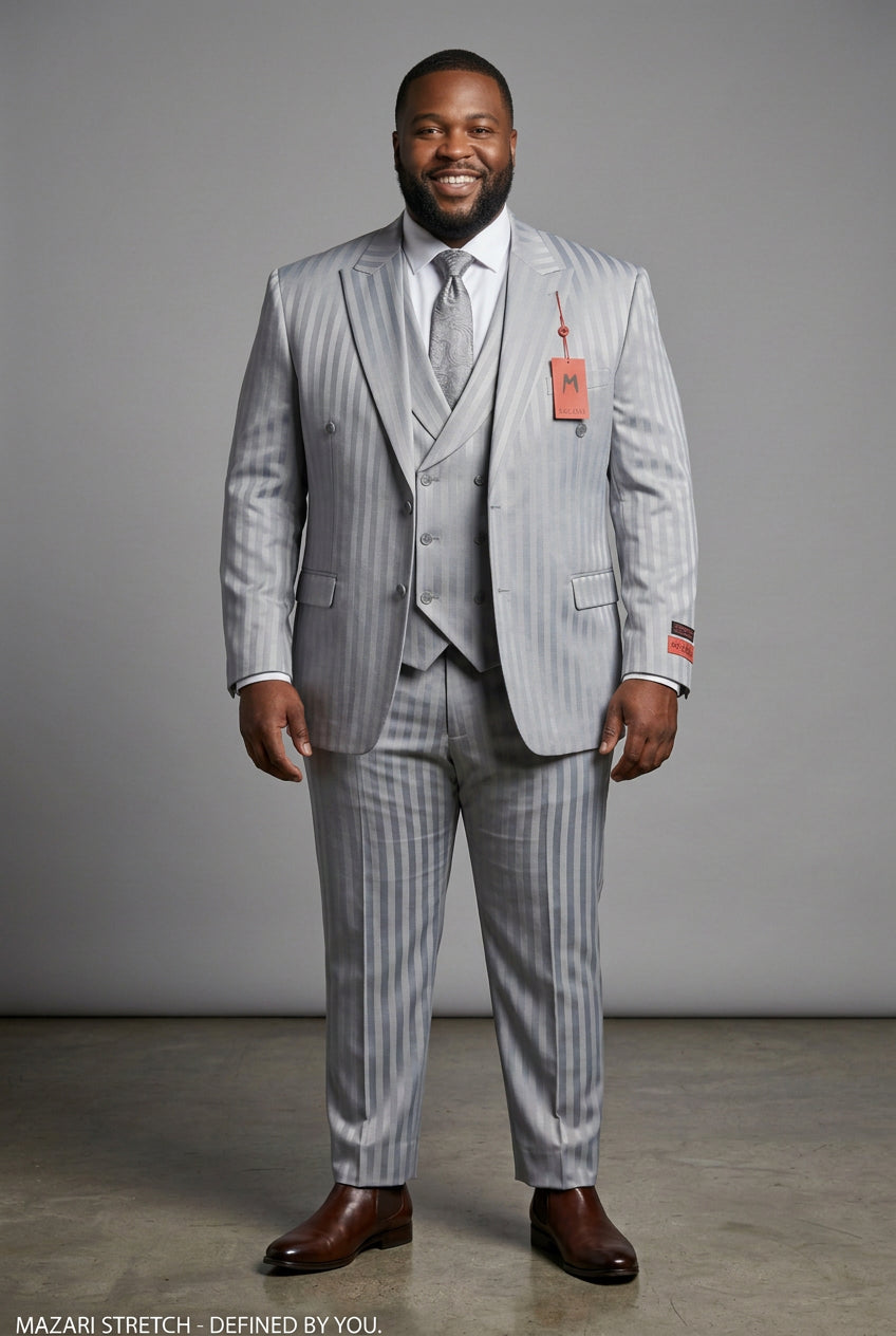 Mazari Suit #2400