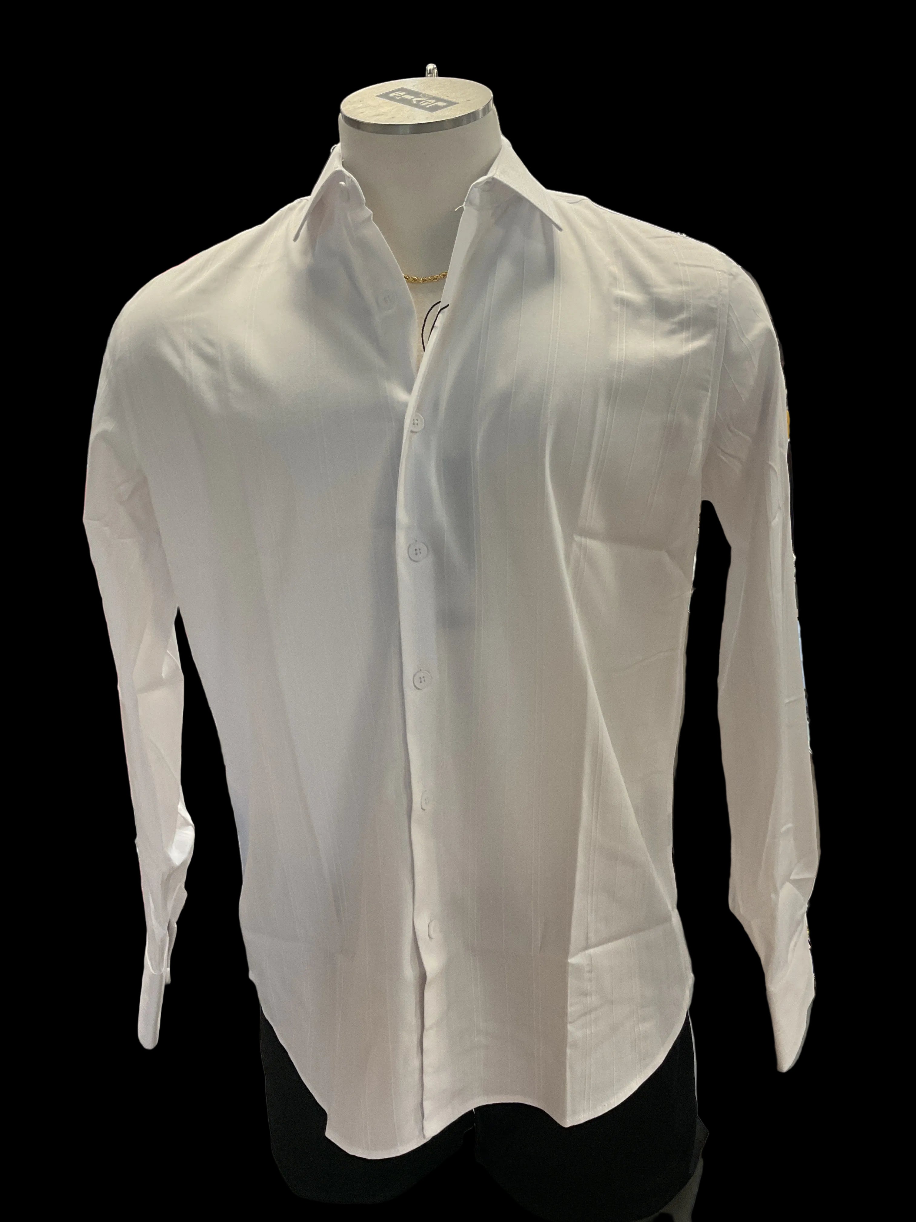 DE-NIKO Shirt NK-6616