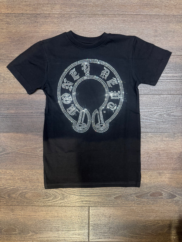 Money Dept. Tee FWRD Denim