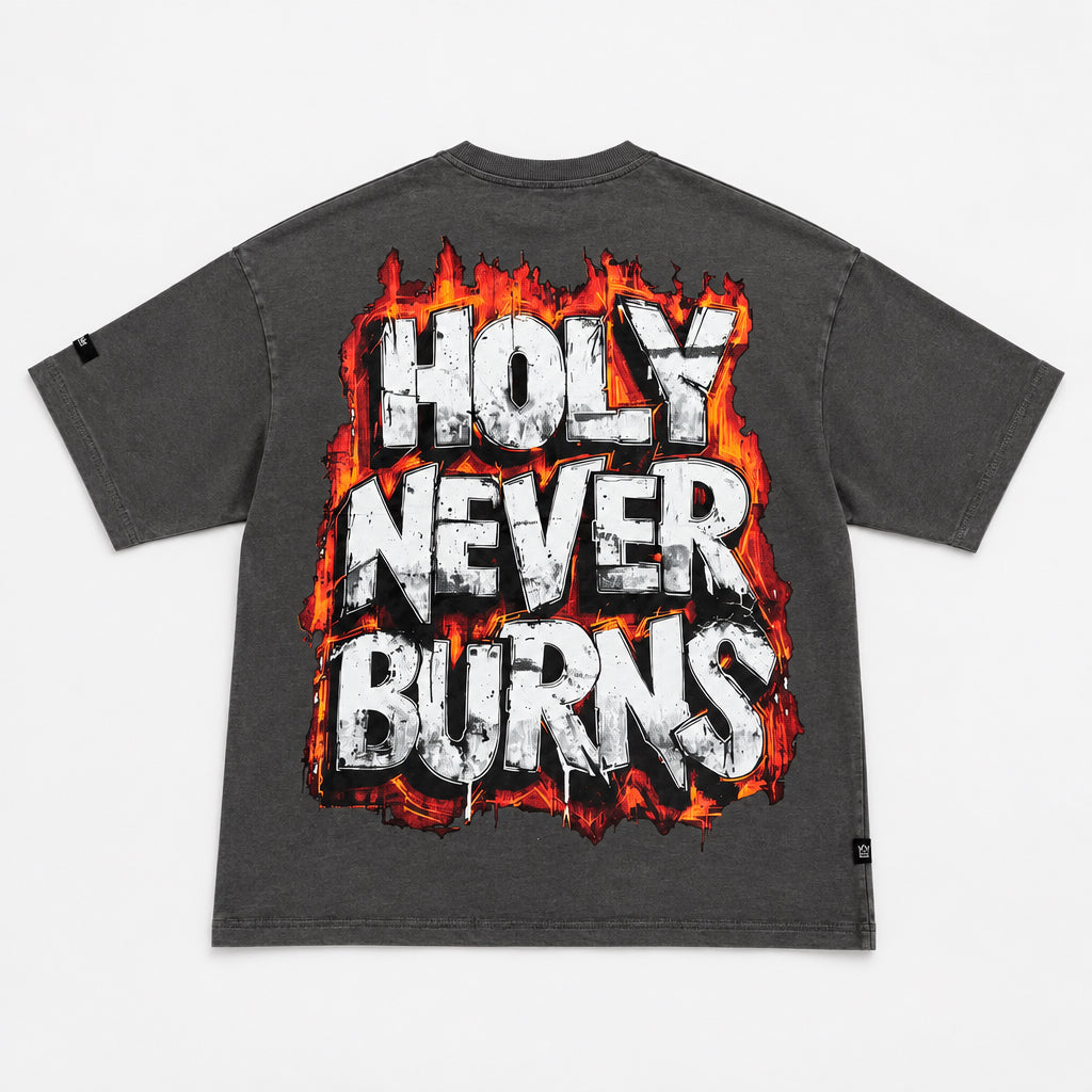 Switch Blessed tee