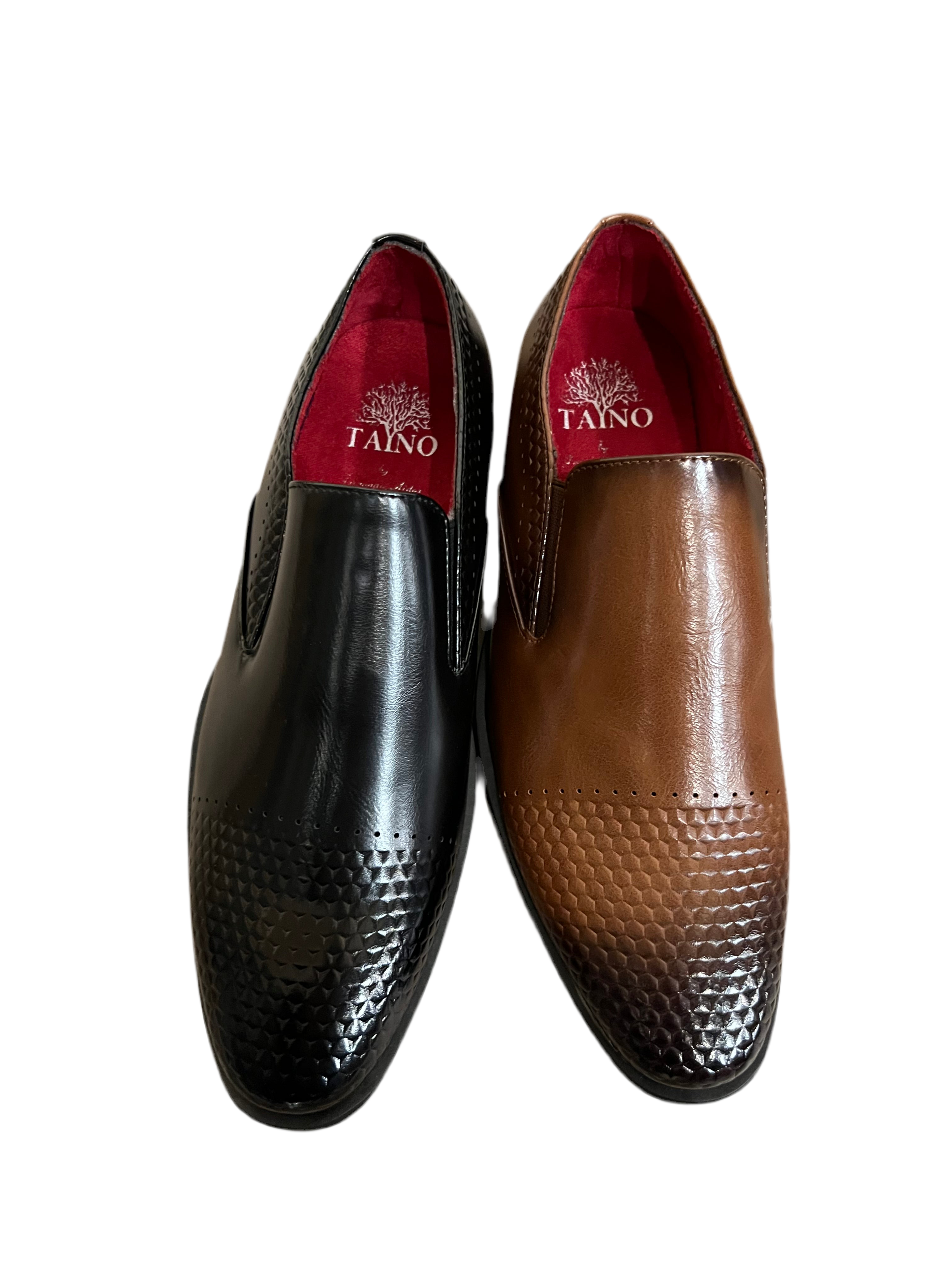 SOLOK SLIP ON by TAYNO