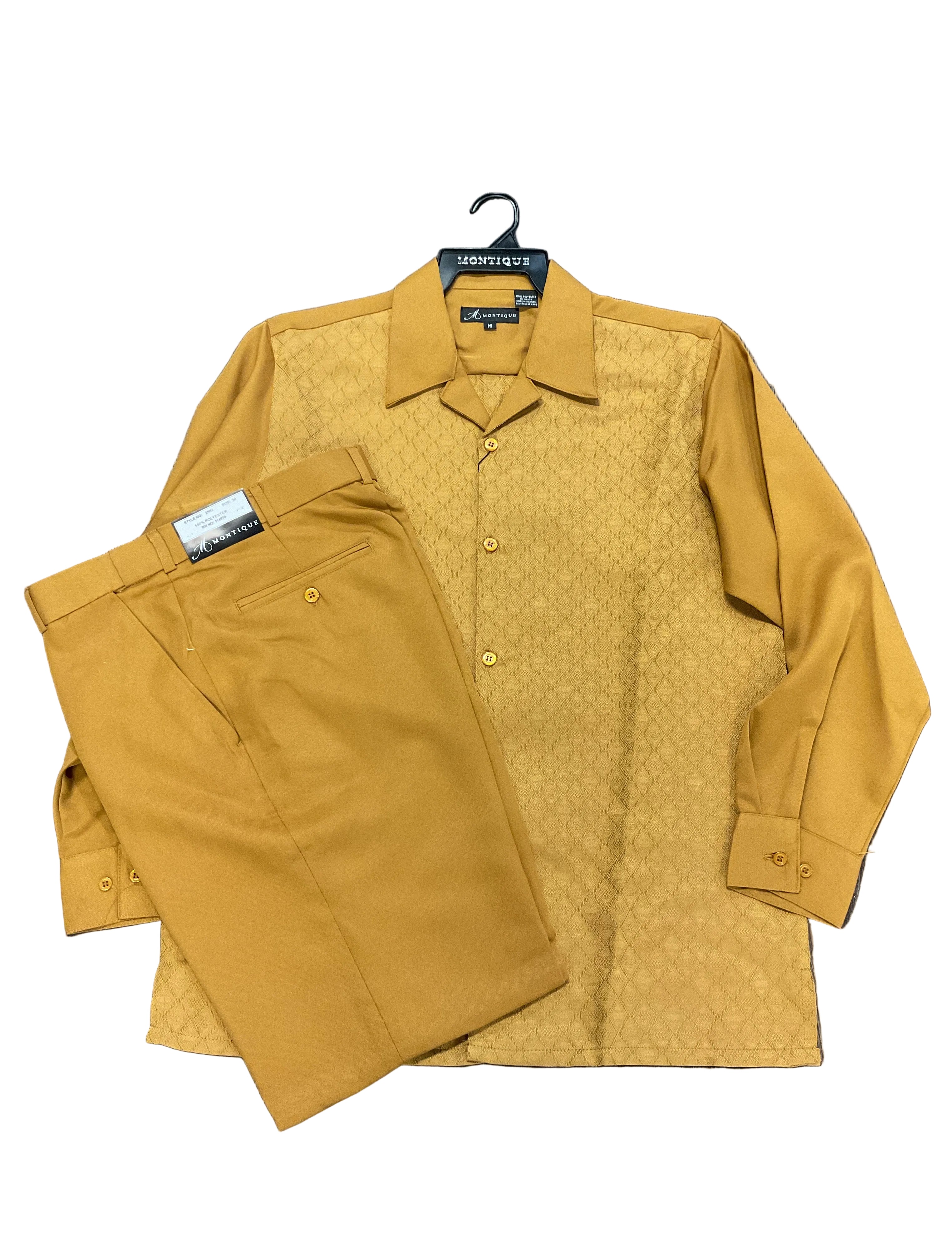 Montique leisure set