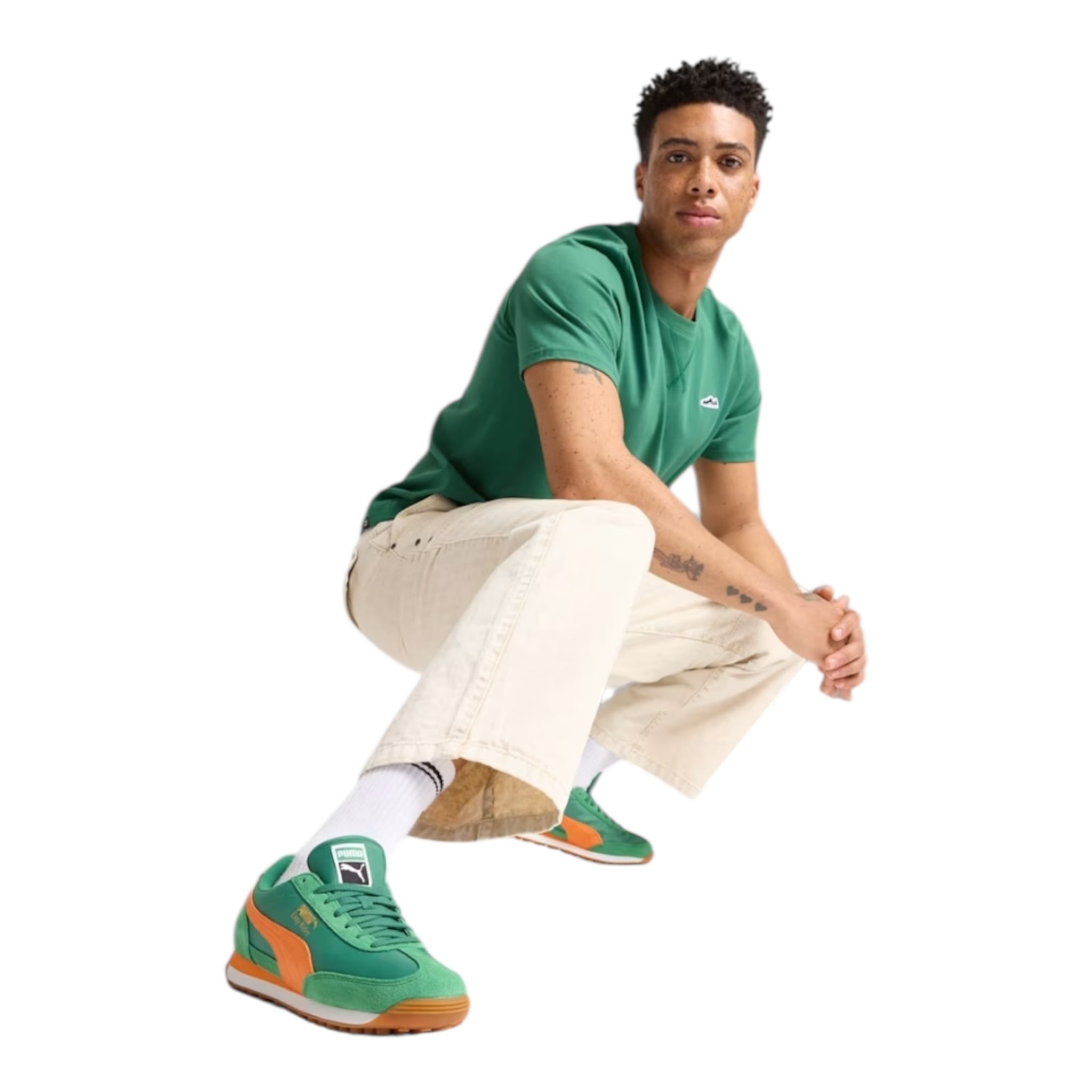 Easy Rider Vintage by PUMA Men's sneaker