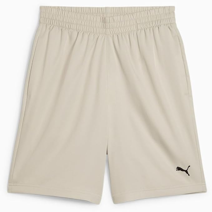 Men’s ESSENTIAL woven shorts 9” from Puma
