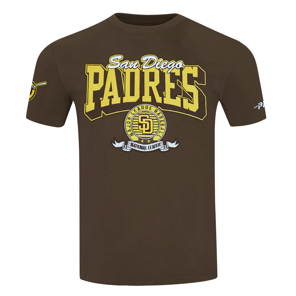 Pro Standard San Diego Padres Tee