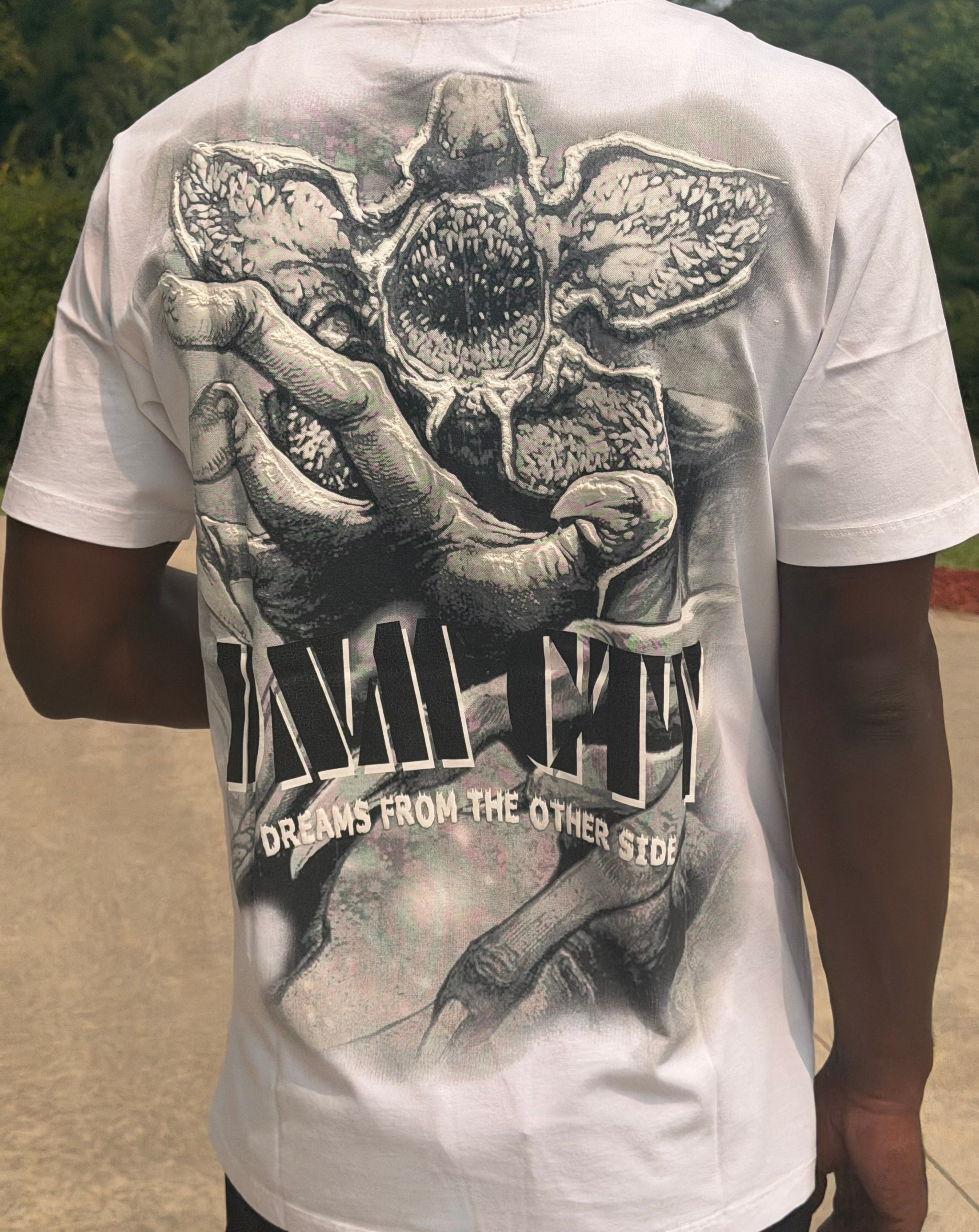 Denimicity Dreams Tee