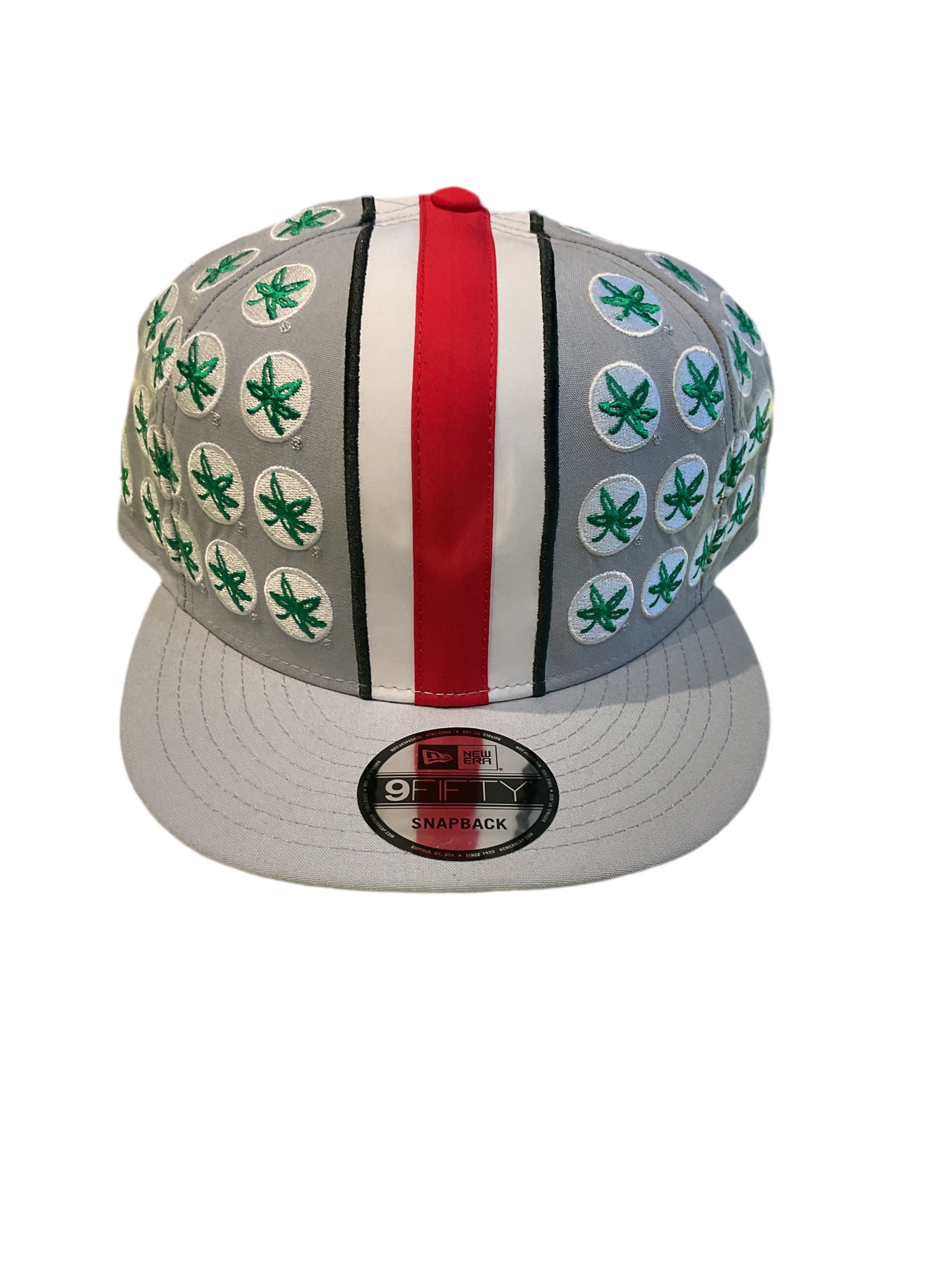 Ohio State Buckeyes New Era SnapBack