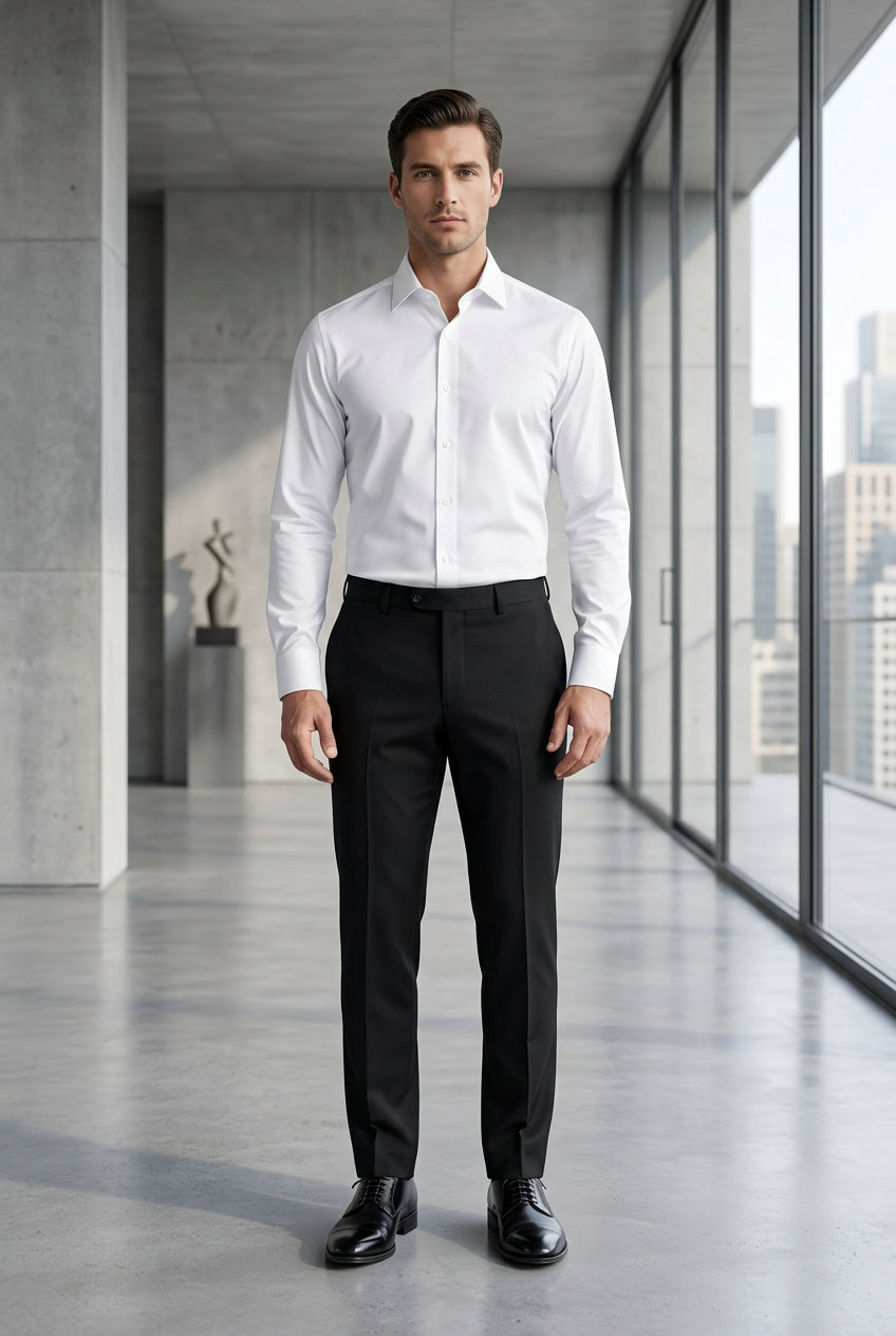 Suslo Couture Dress shirts